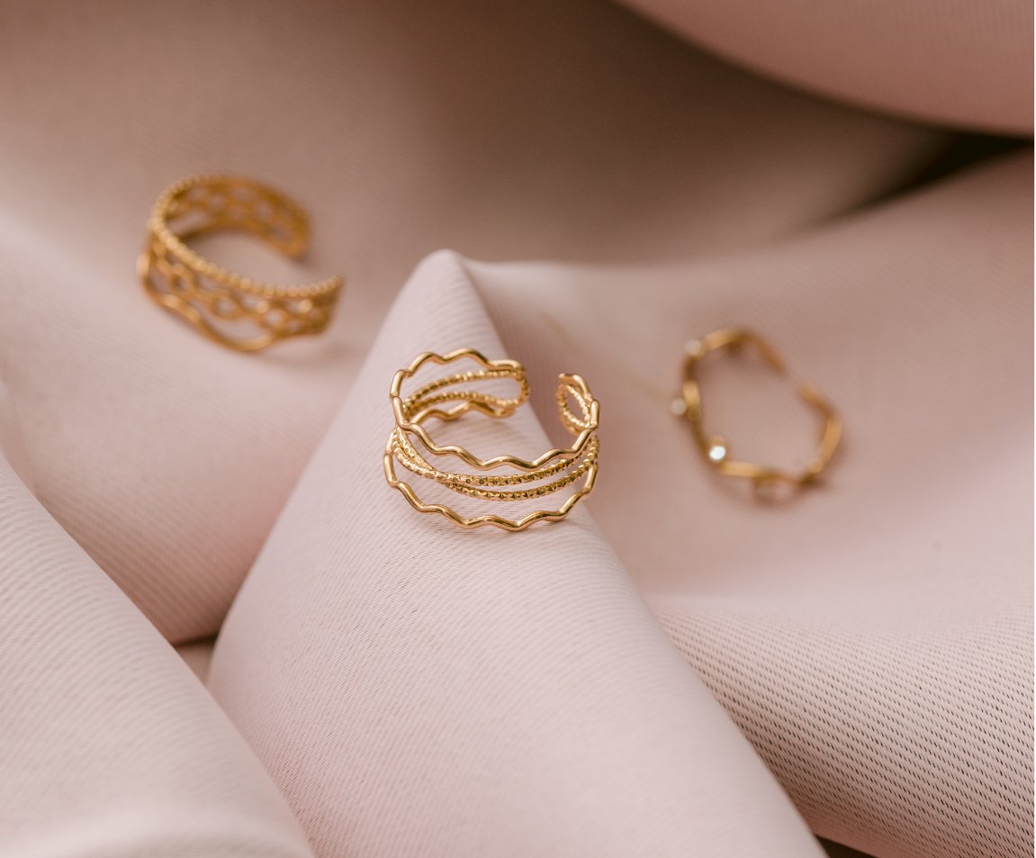 ANILLOS