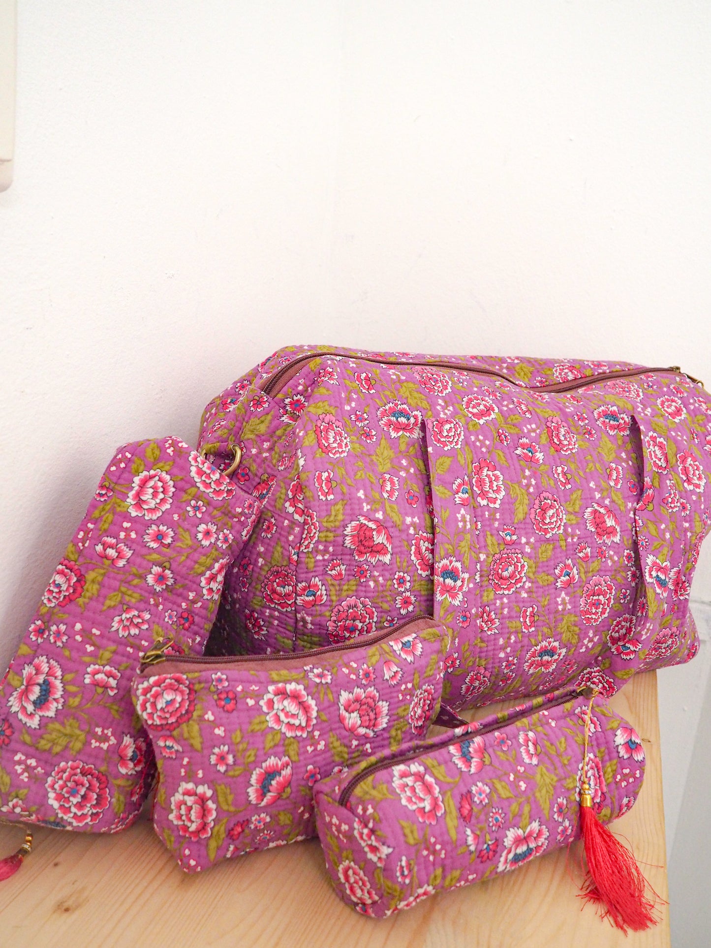 Valeria Collection