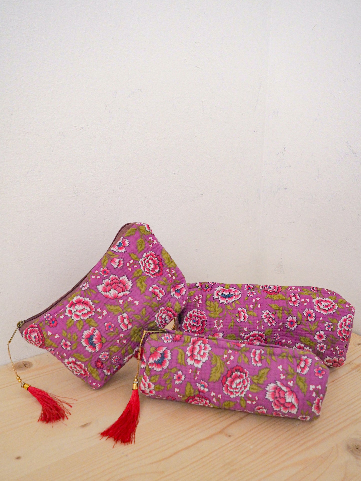 Valeria Collection