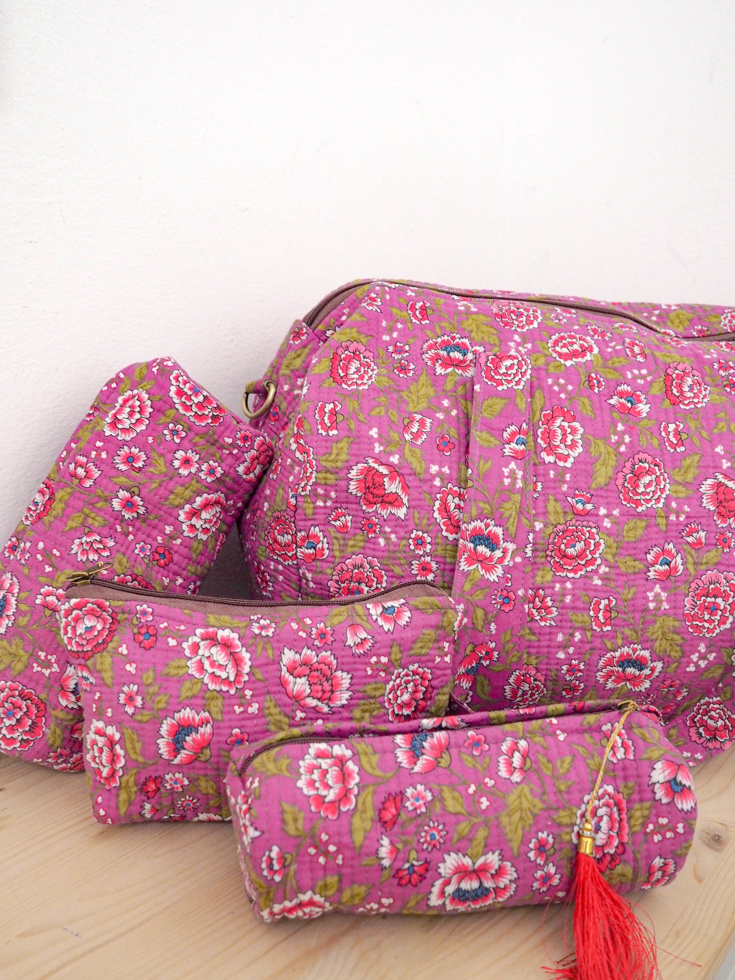 Valeria Collection