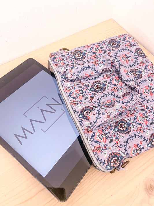 Ethnic IPAD/TABLET case