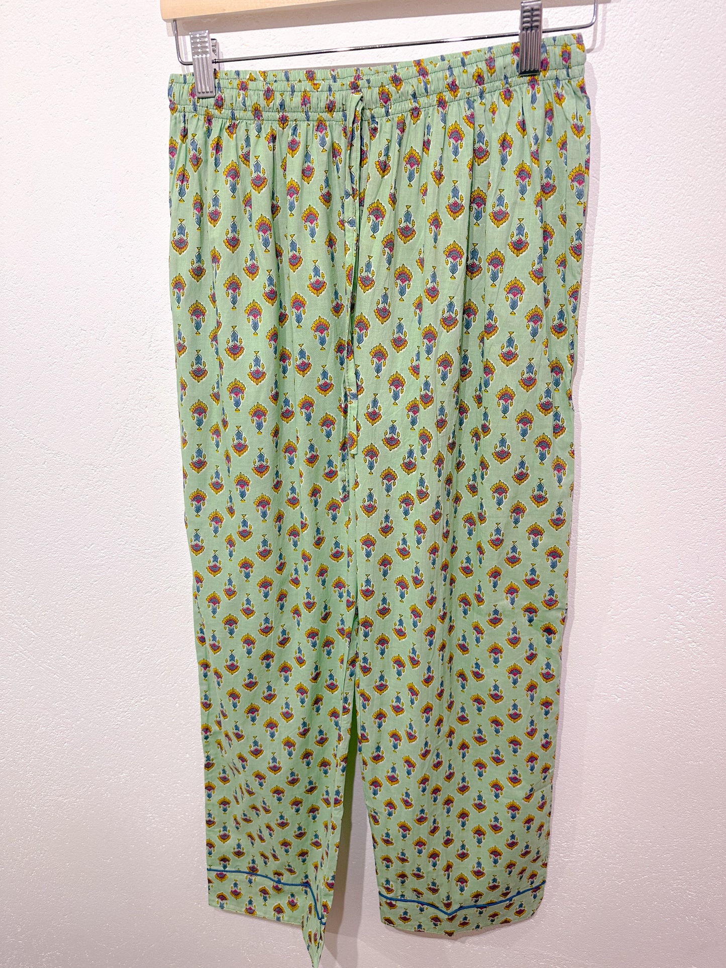 Pijama Menta