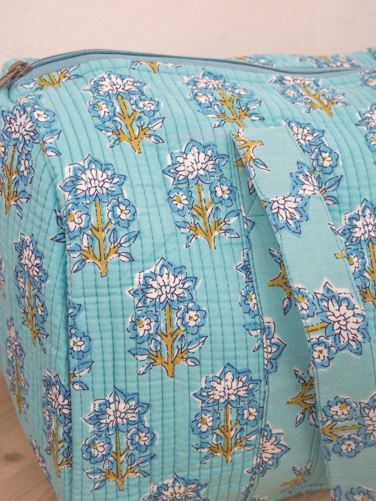 Bolsa Viaje Cies