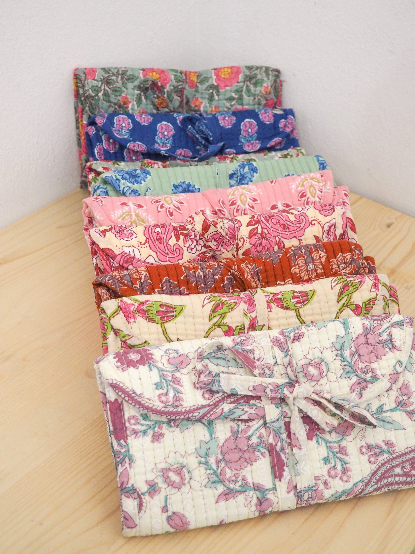 Travel Jewelry Box