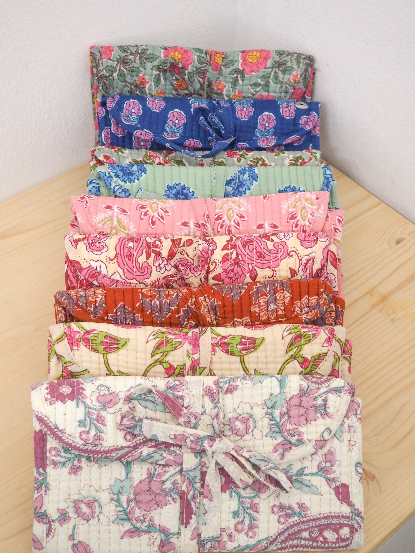 Travel Jewelry Box