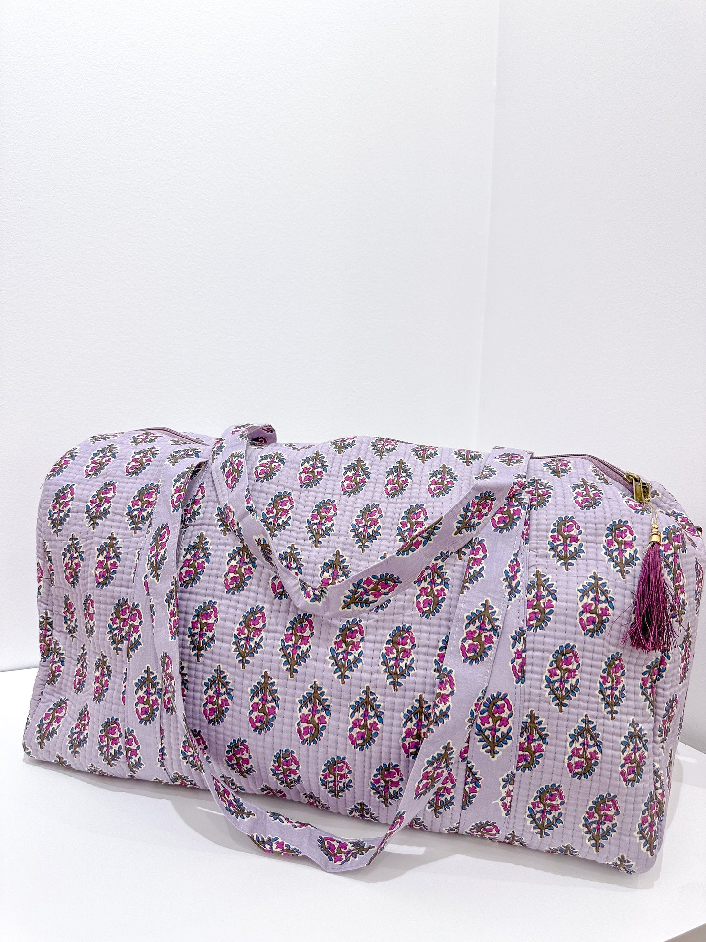 Bolsa viaje Krabi