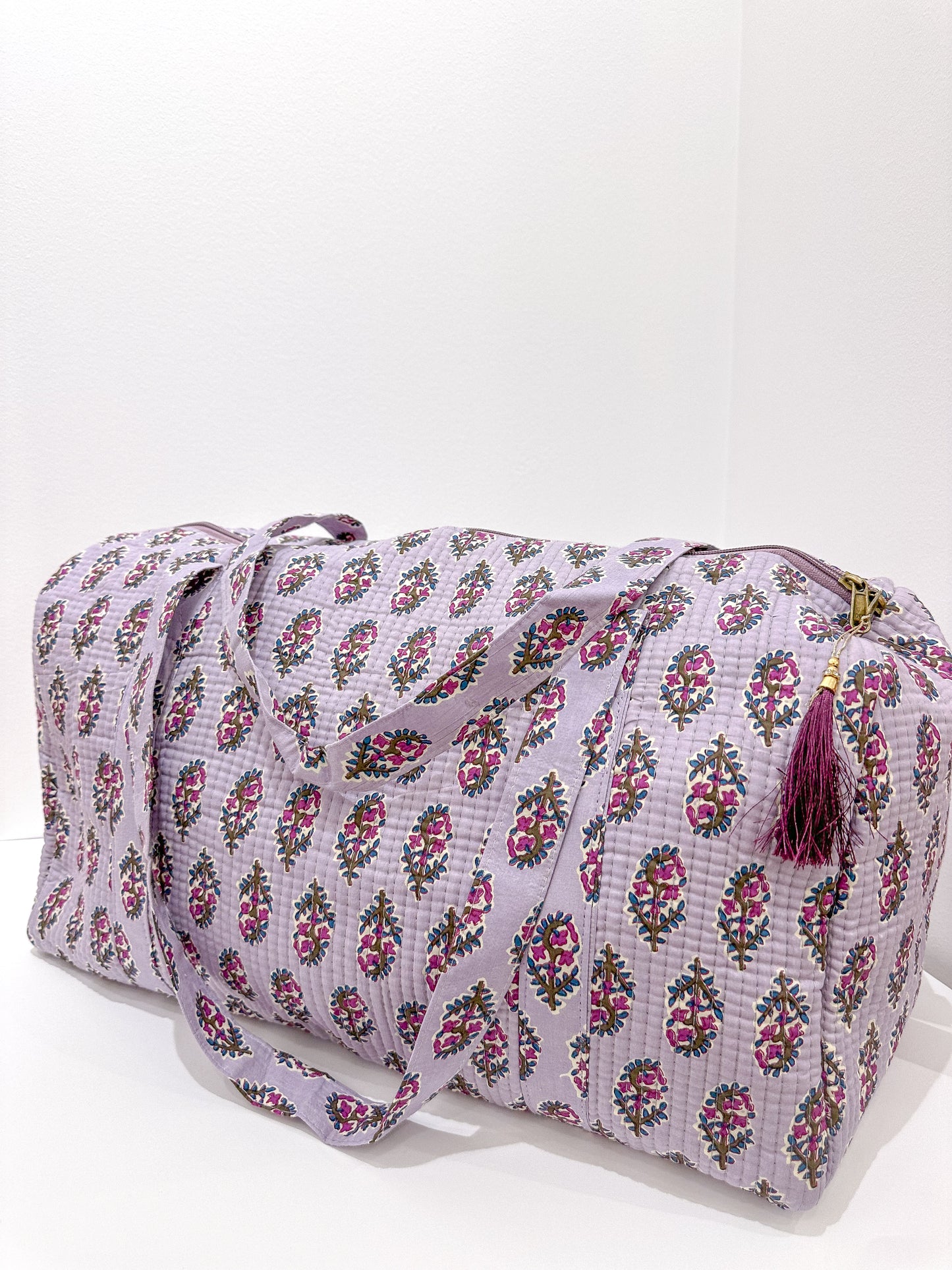 Bolsa viaje Krabi