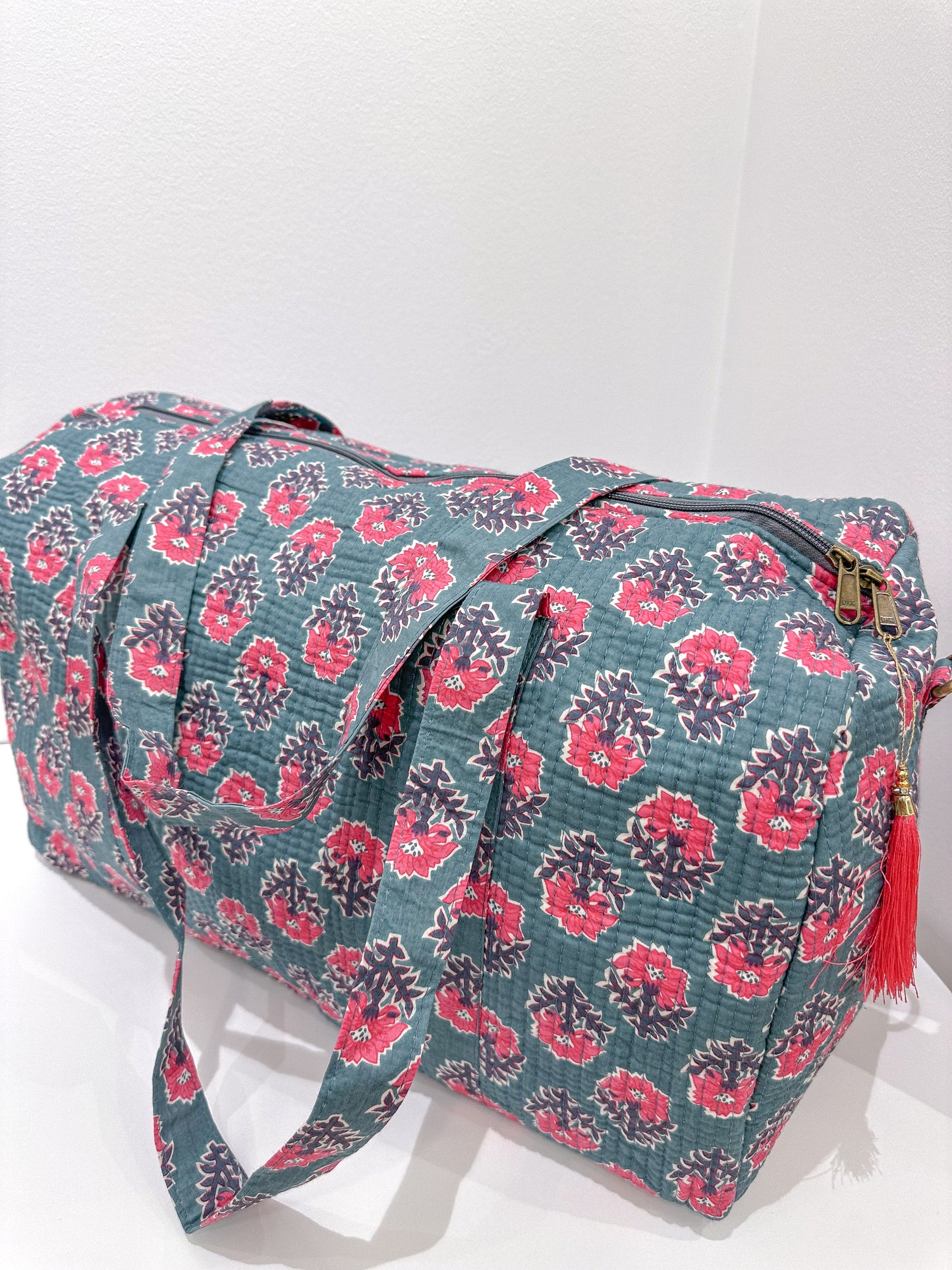 Bolsa Viaje Koh