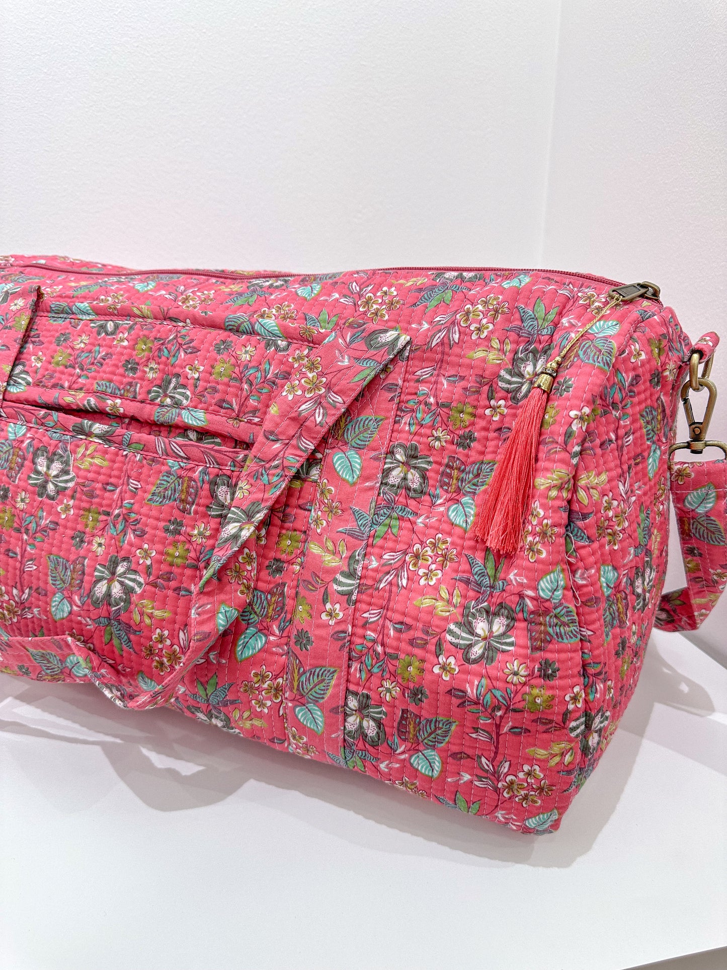 Bolsa Viaje Nusa