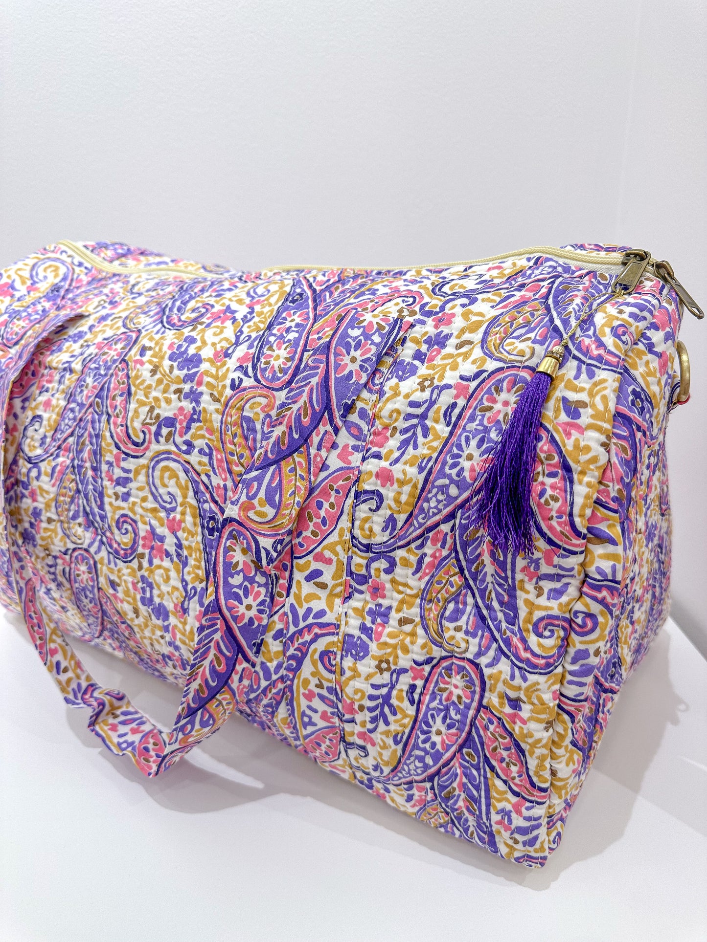 Bolsa viaje Hua