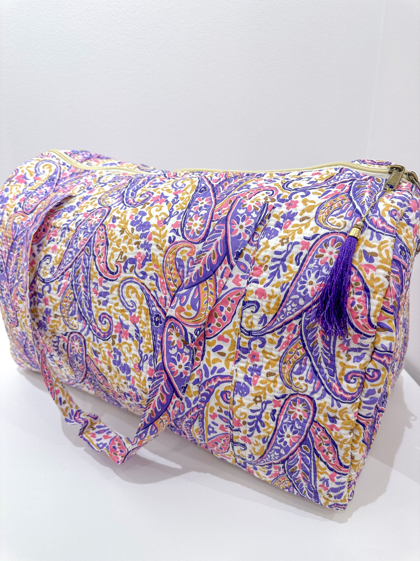 Bolsa viaje Hua
