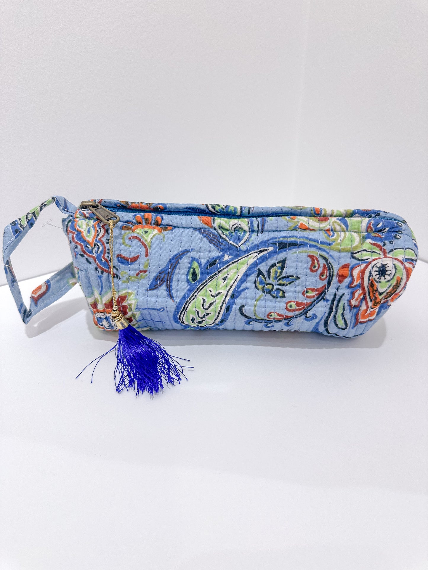 Estuche étnico