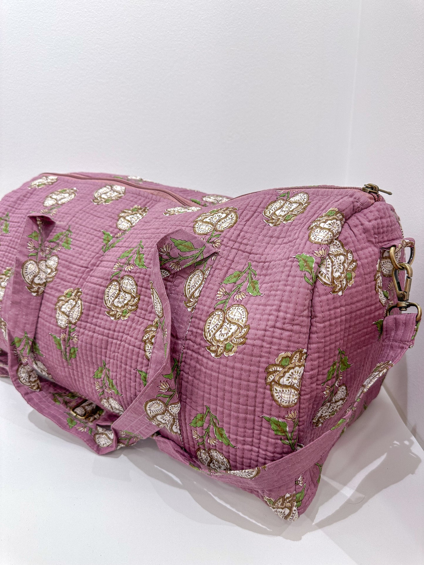 Bolsa Viaje Goa