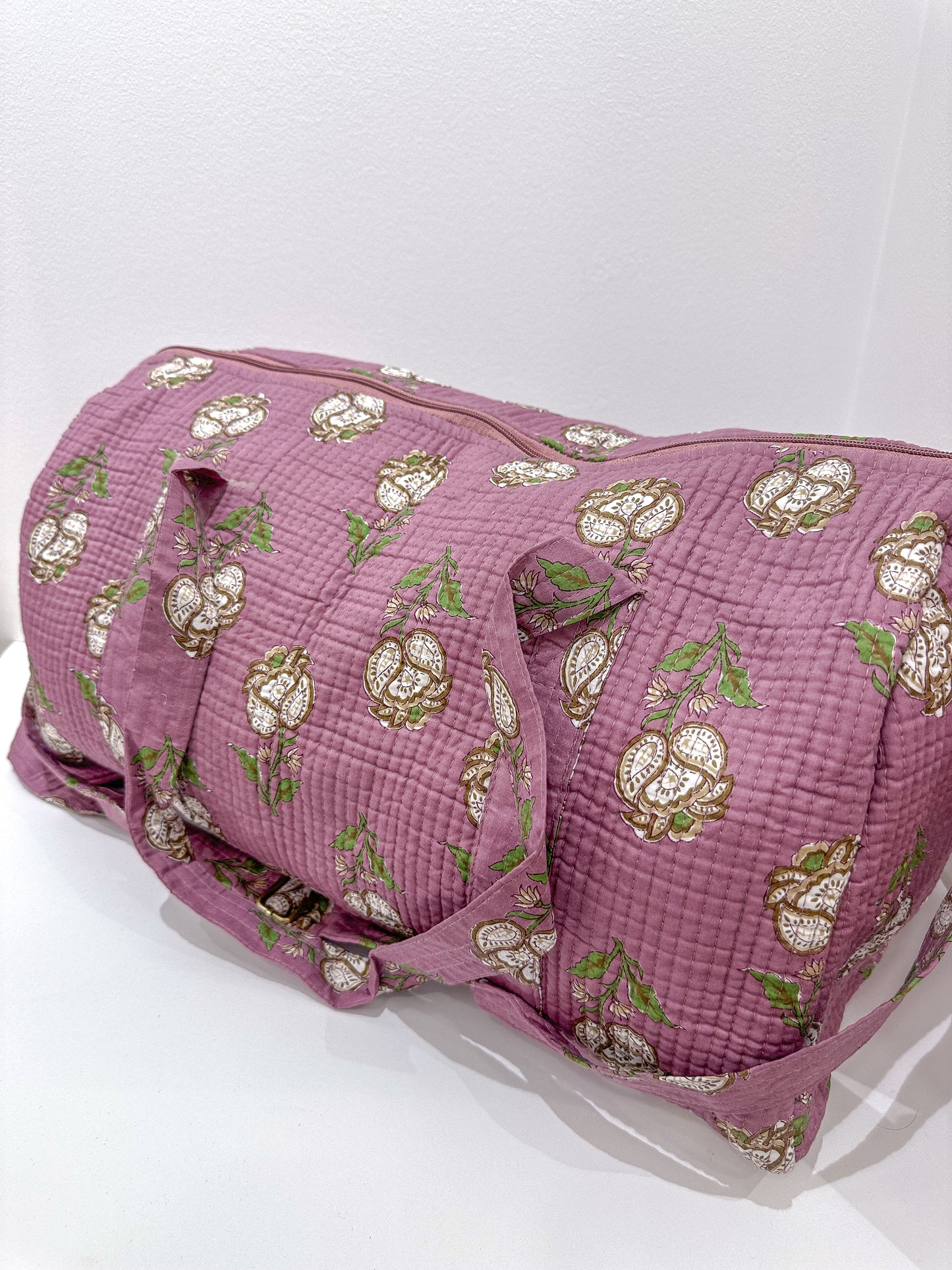 Bolsa Viaje Goa
