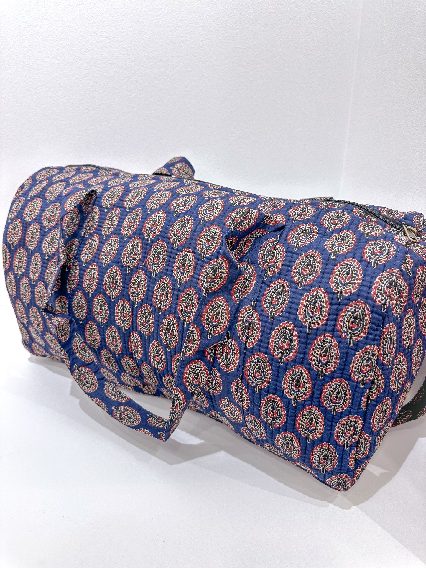 Bolsa Viaje Cebu