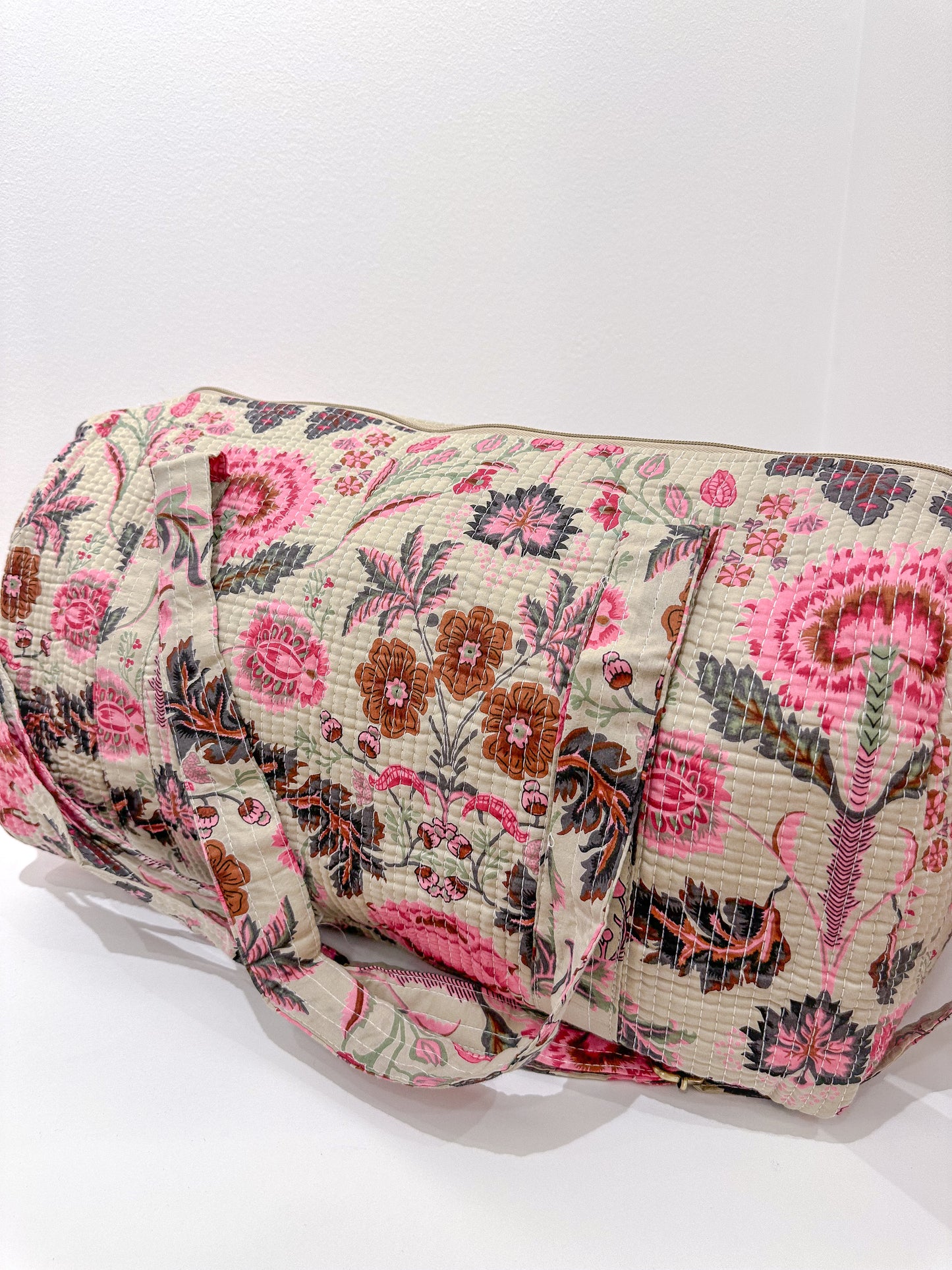 Bolsa Viaje Rinca