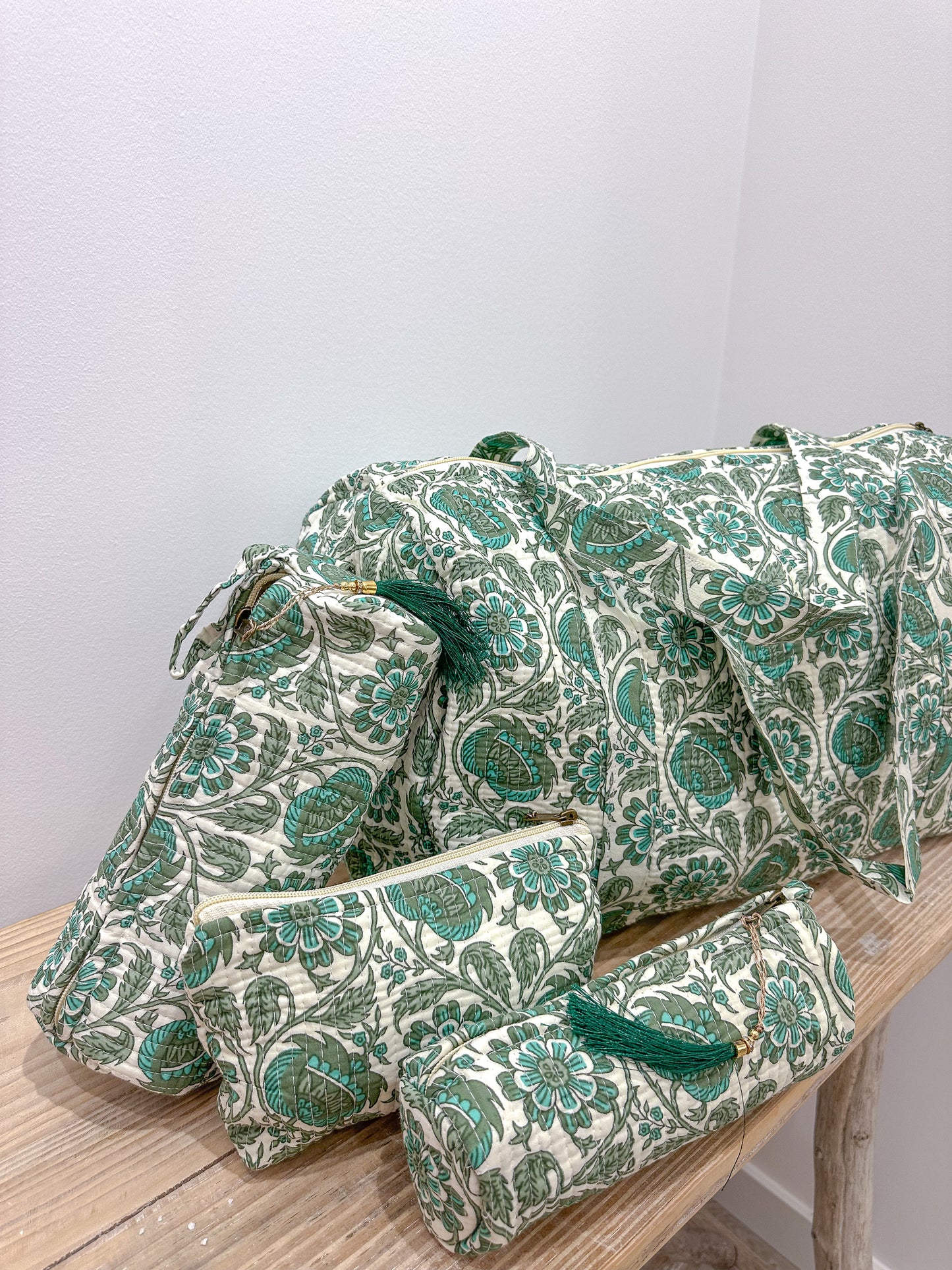 Colección Luzia