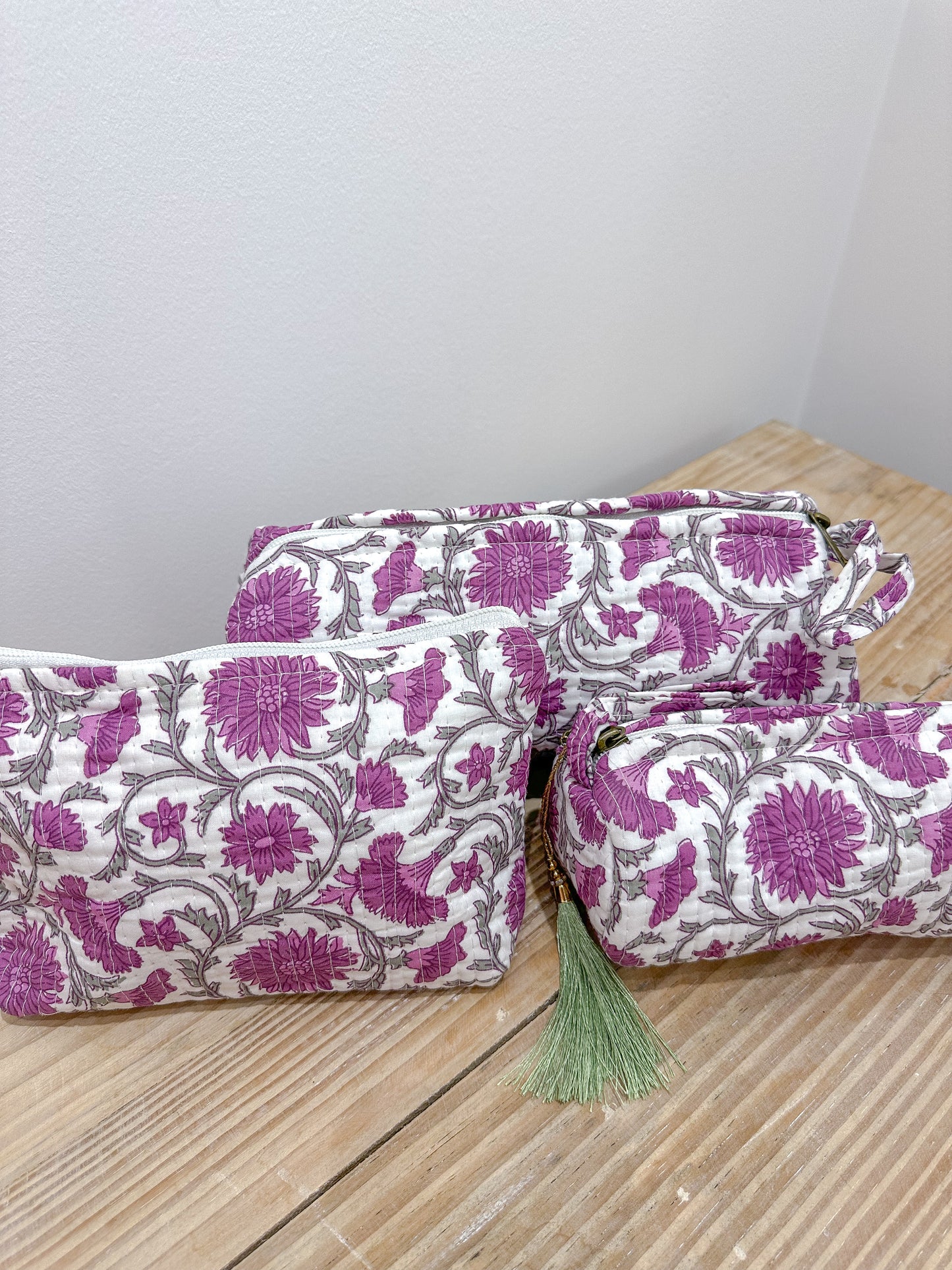 Colección Piru