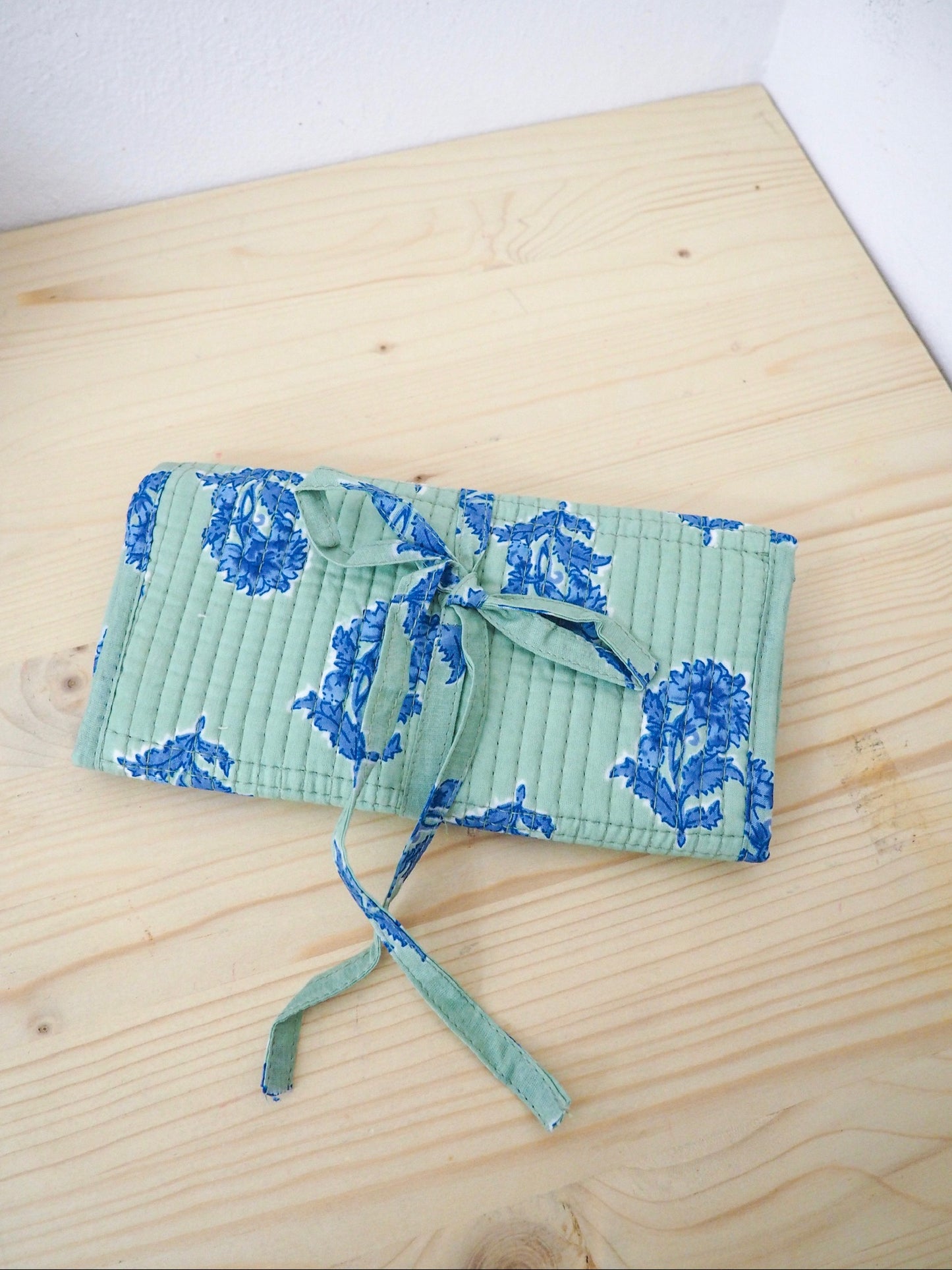 Travel Jewelry Box