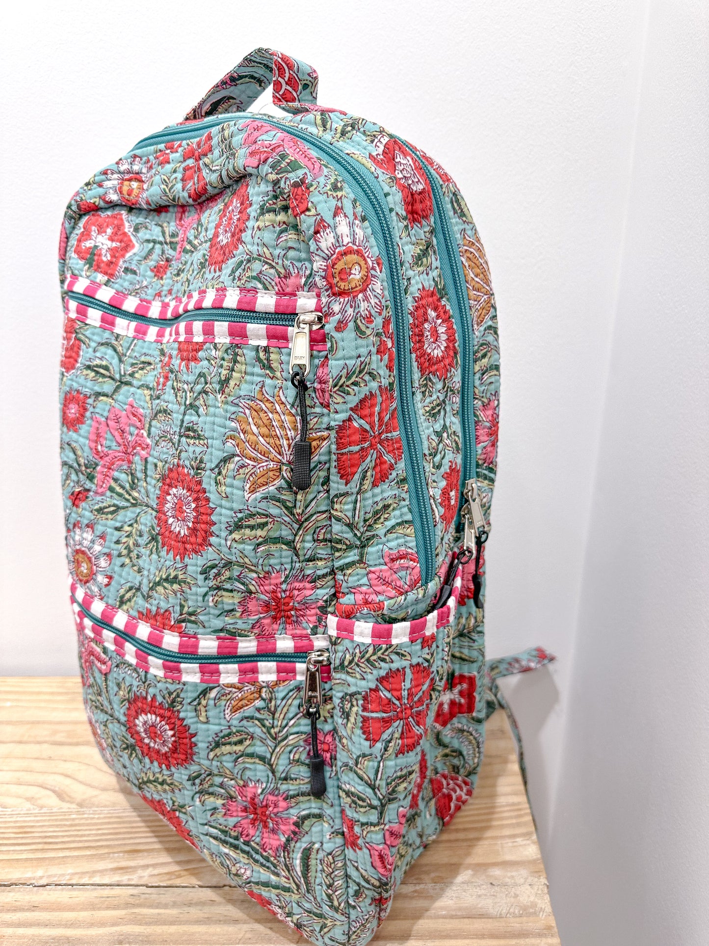 MOCHILA GRANDE