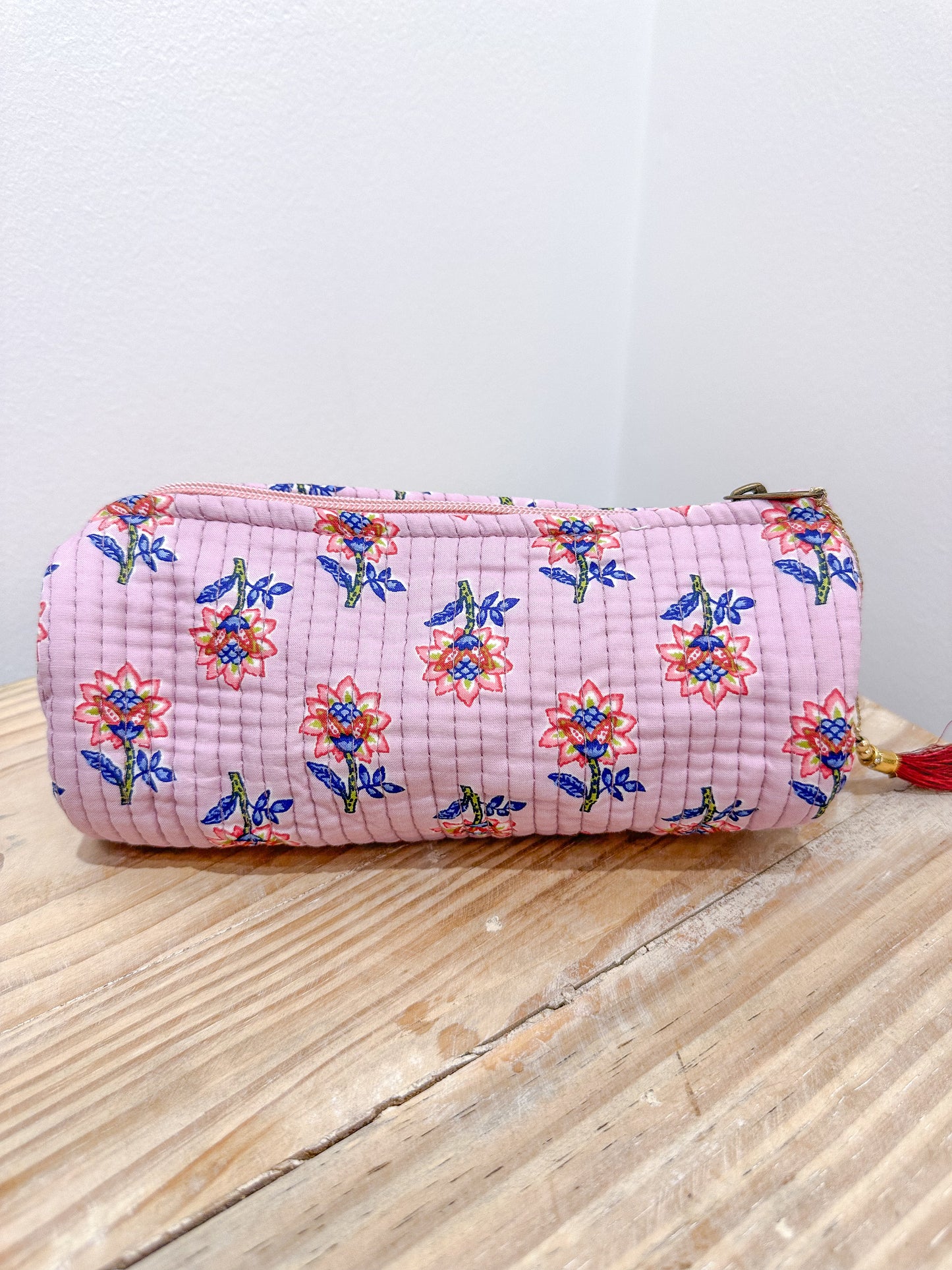 Estuche étnico
