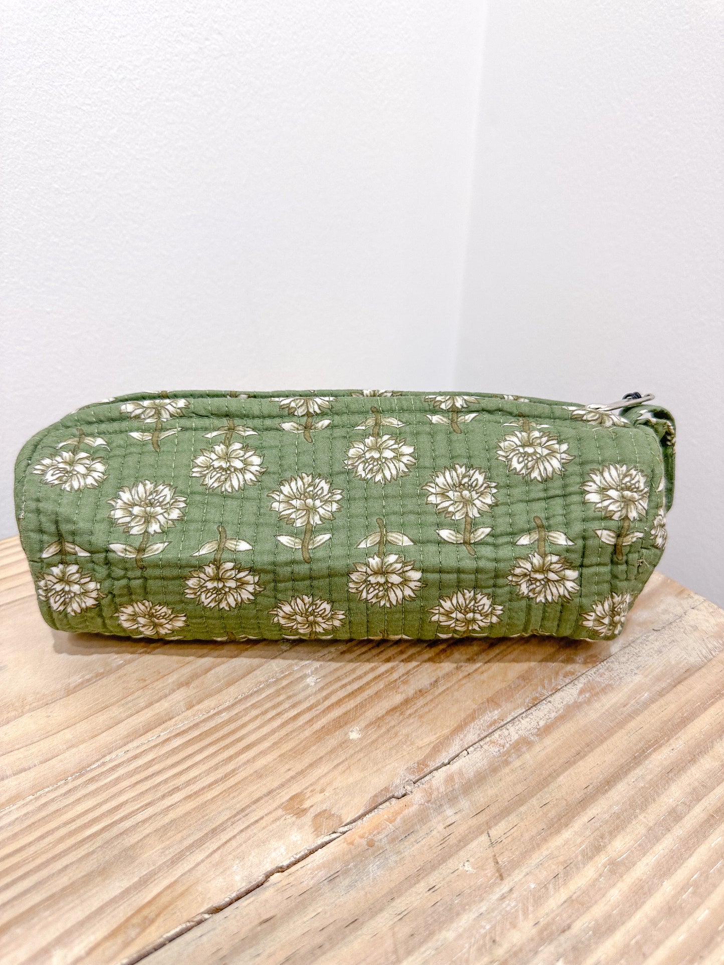 Estuche étnico