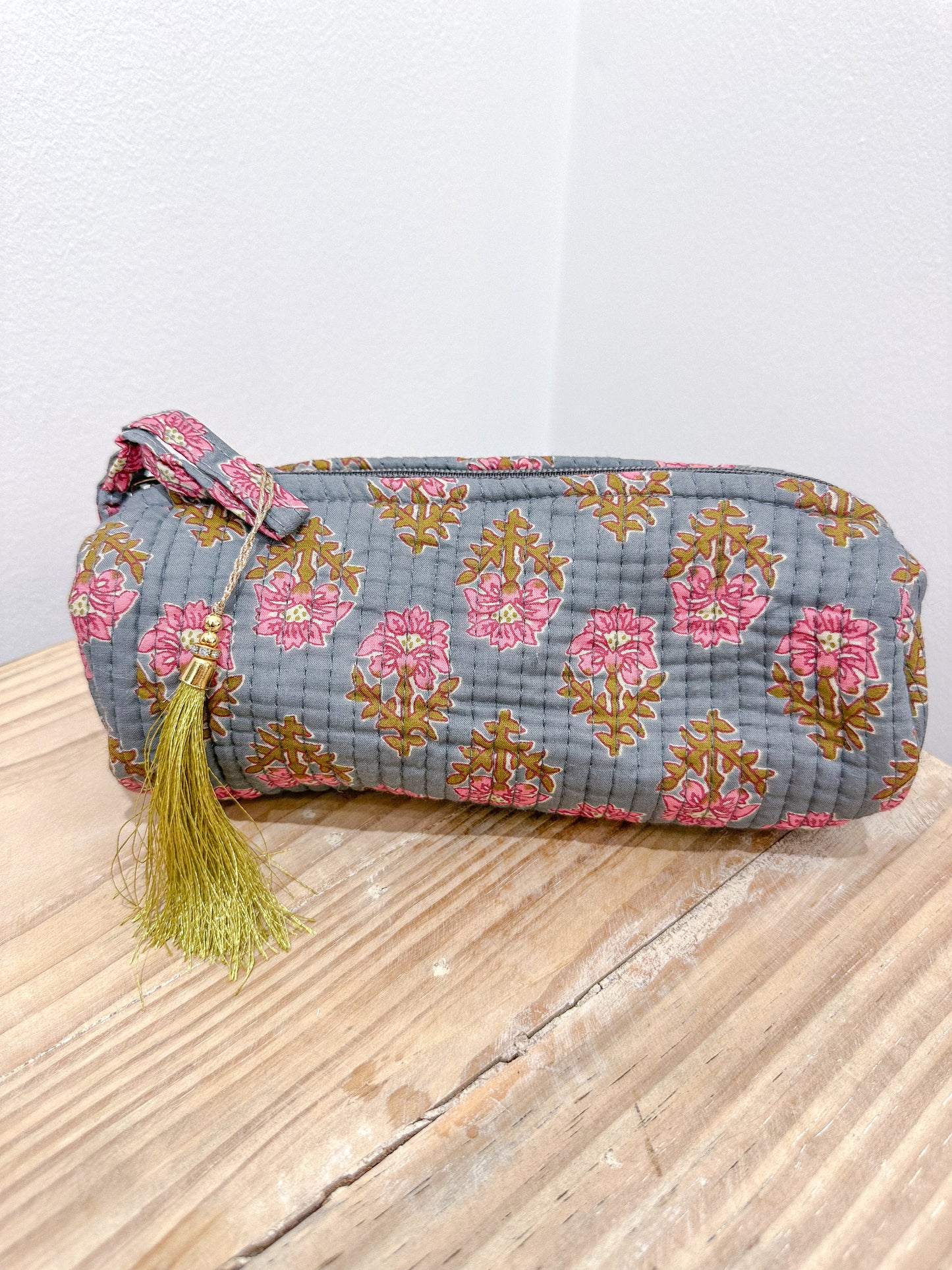 Estuche étnico