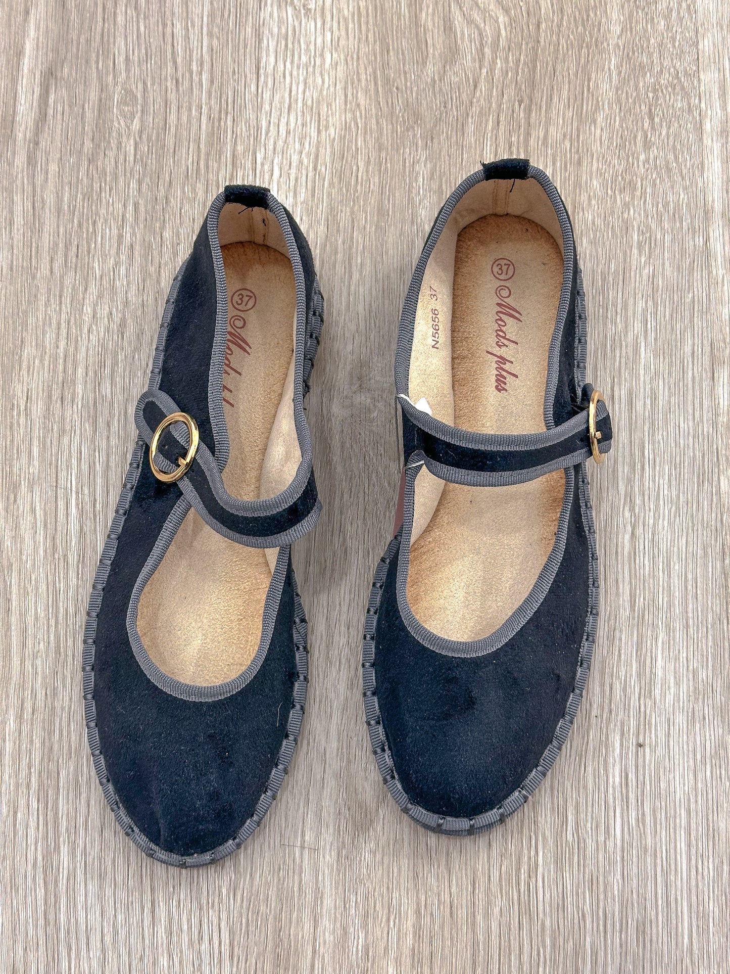 Bailarinas