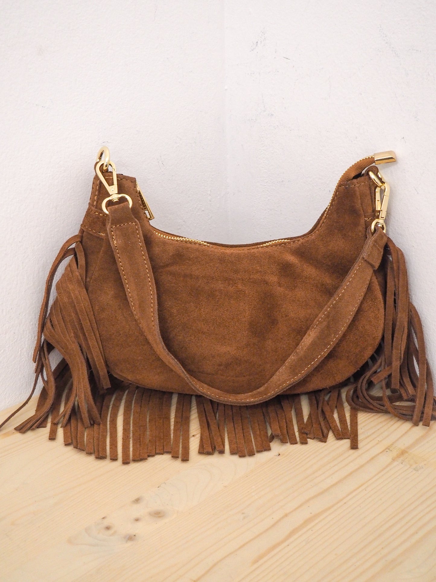 Bolso Texas