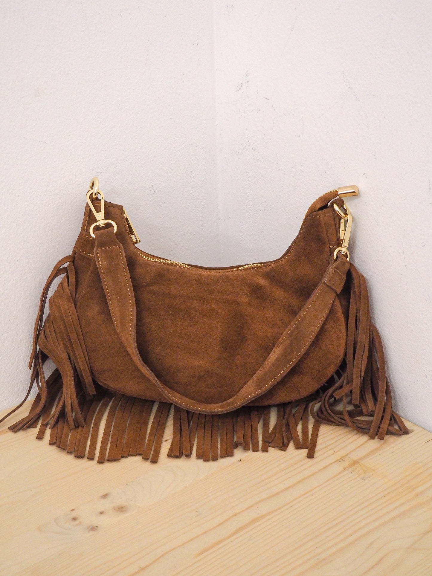 Bolso Texas