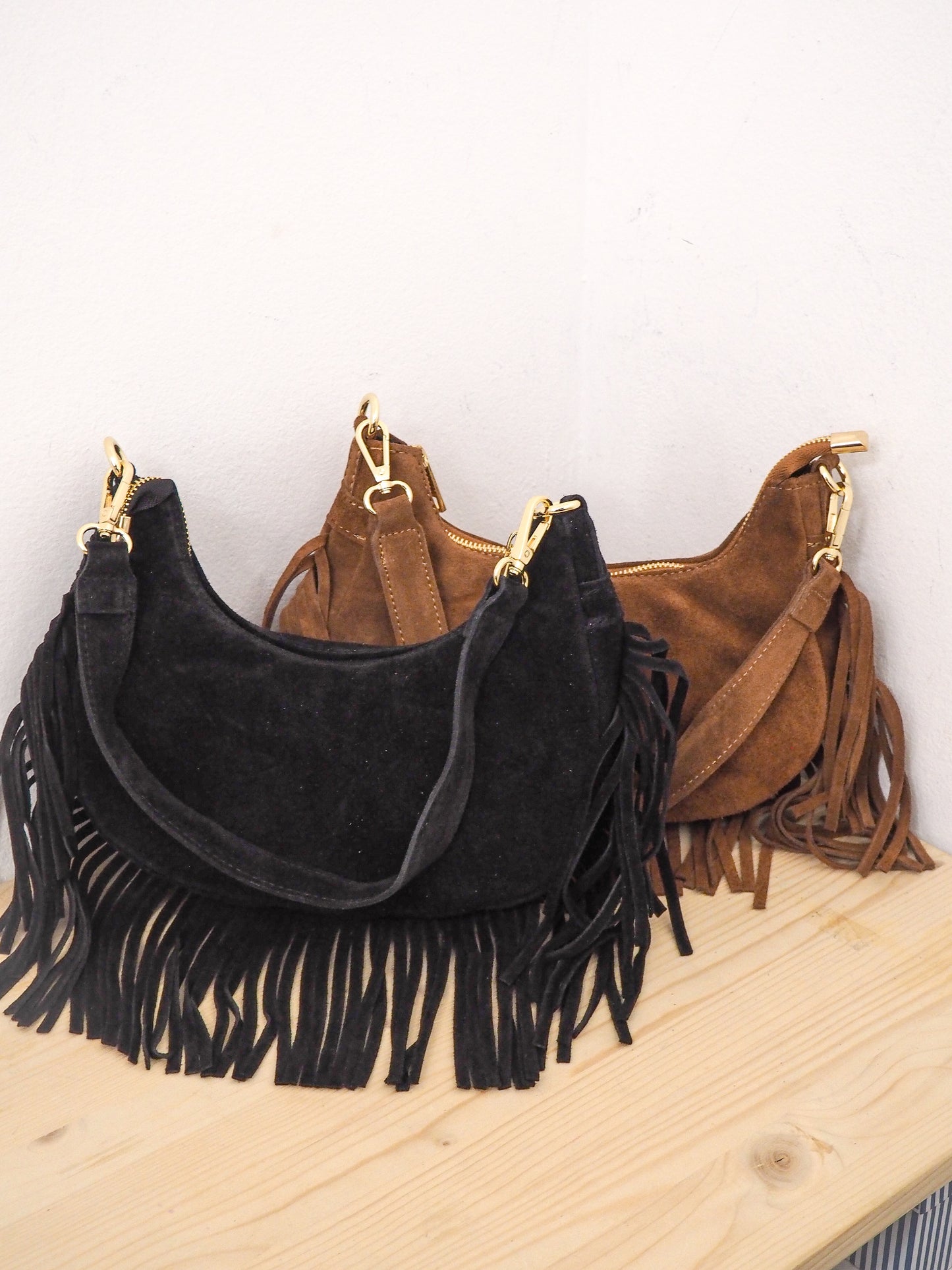 Bolso Texas