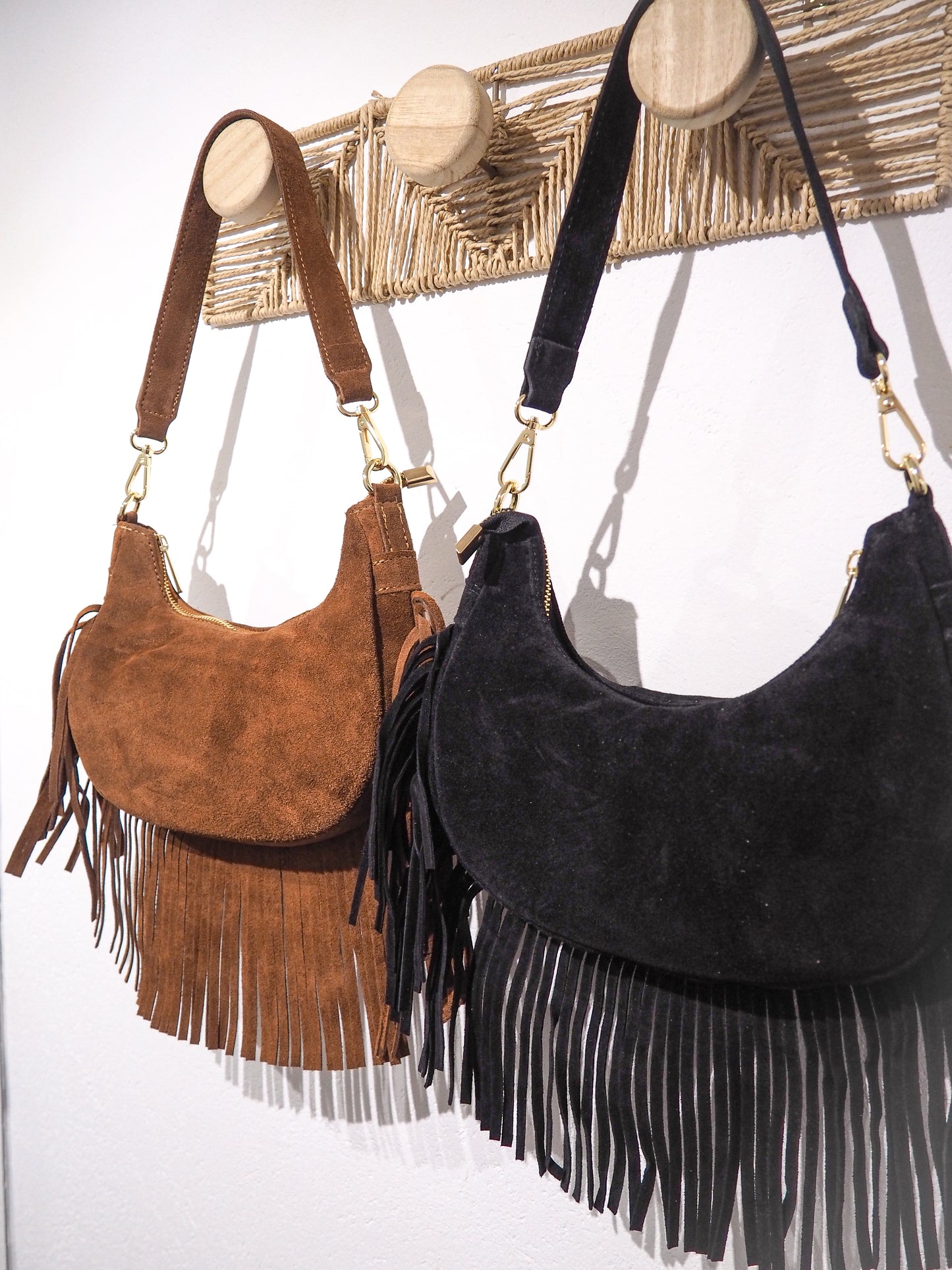 Bolso Texas