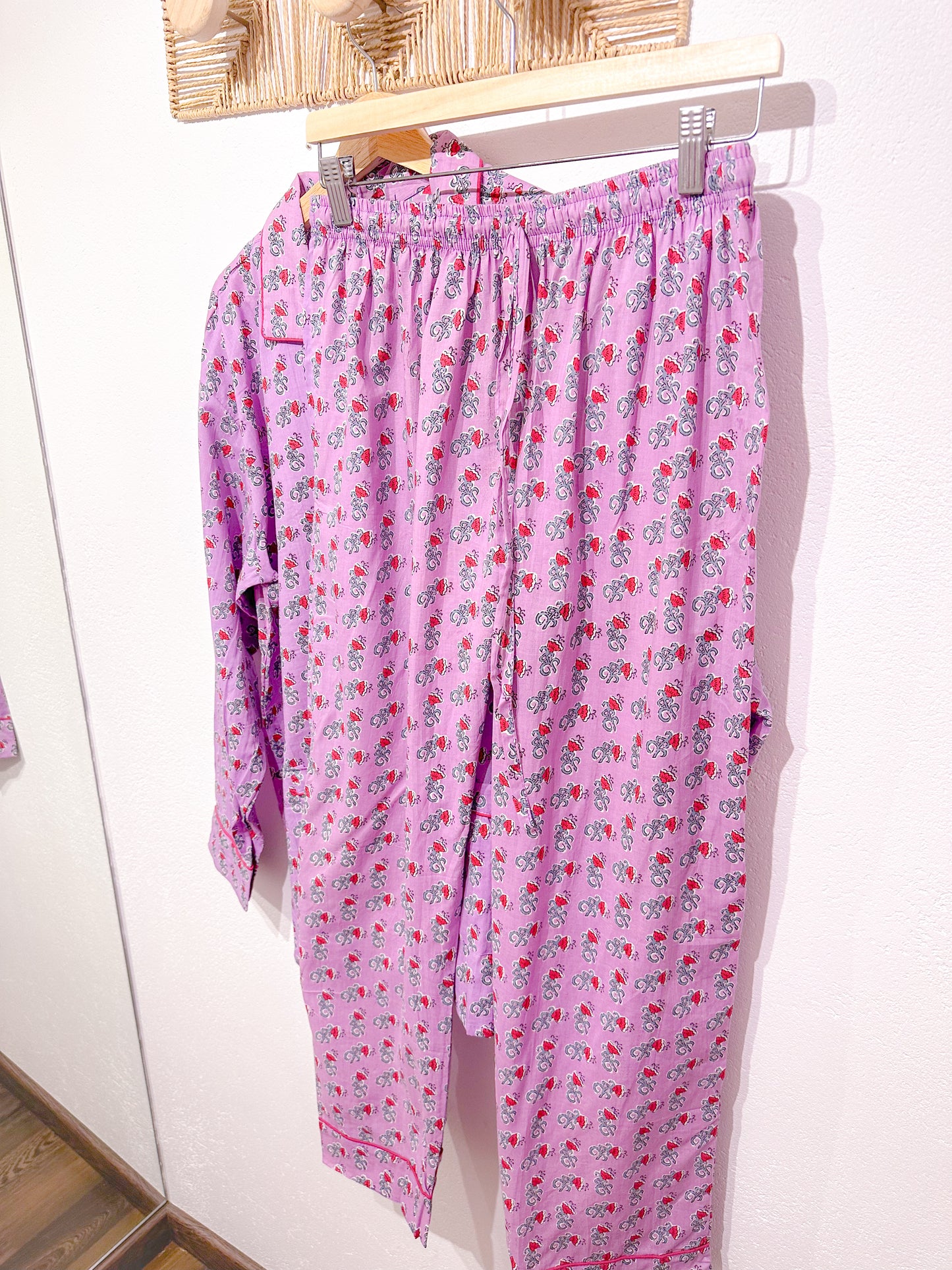 Pijama Chipper