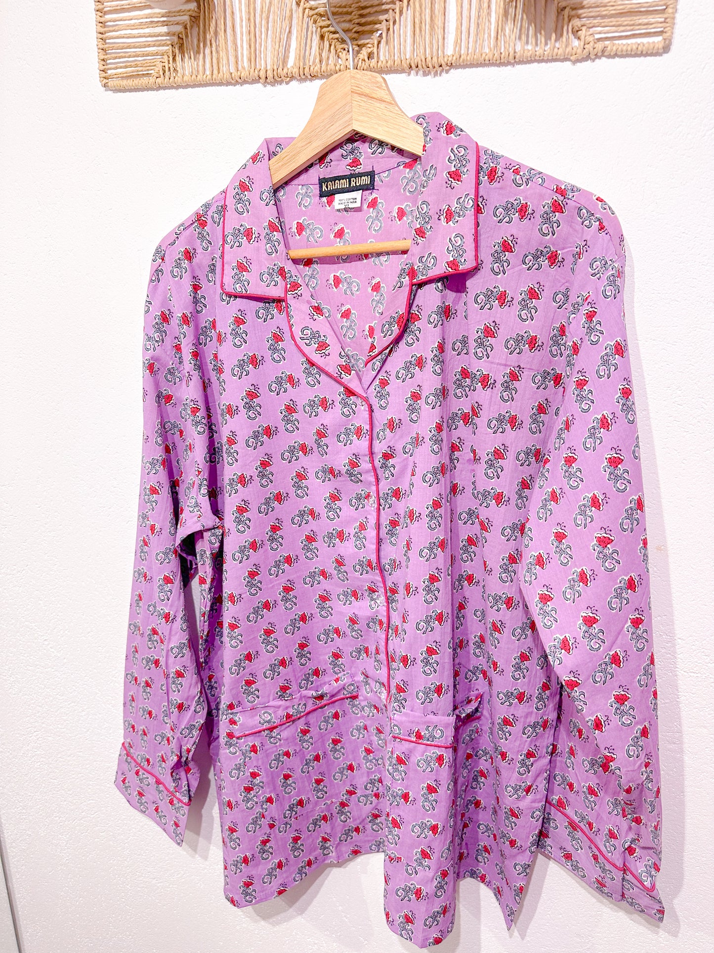 Pijama Chipper