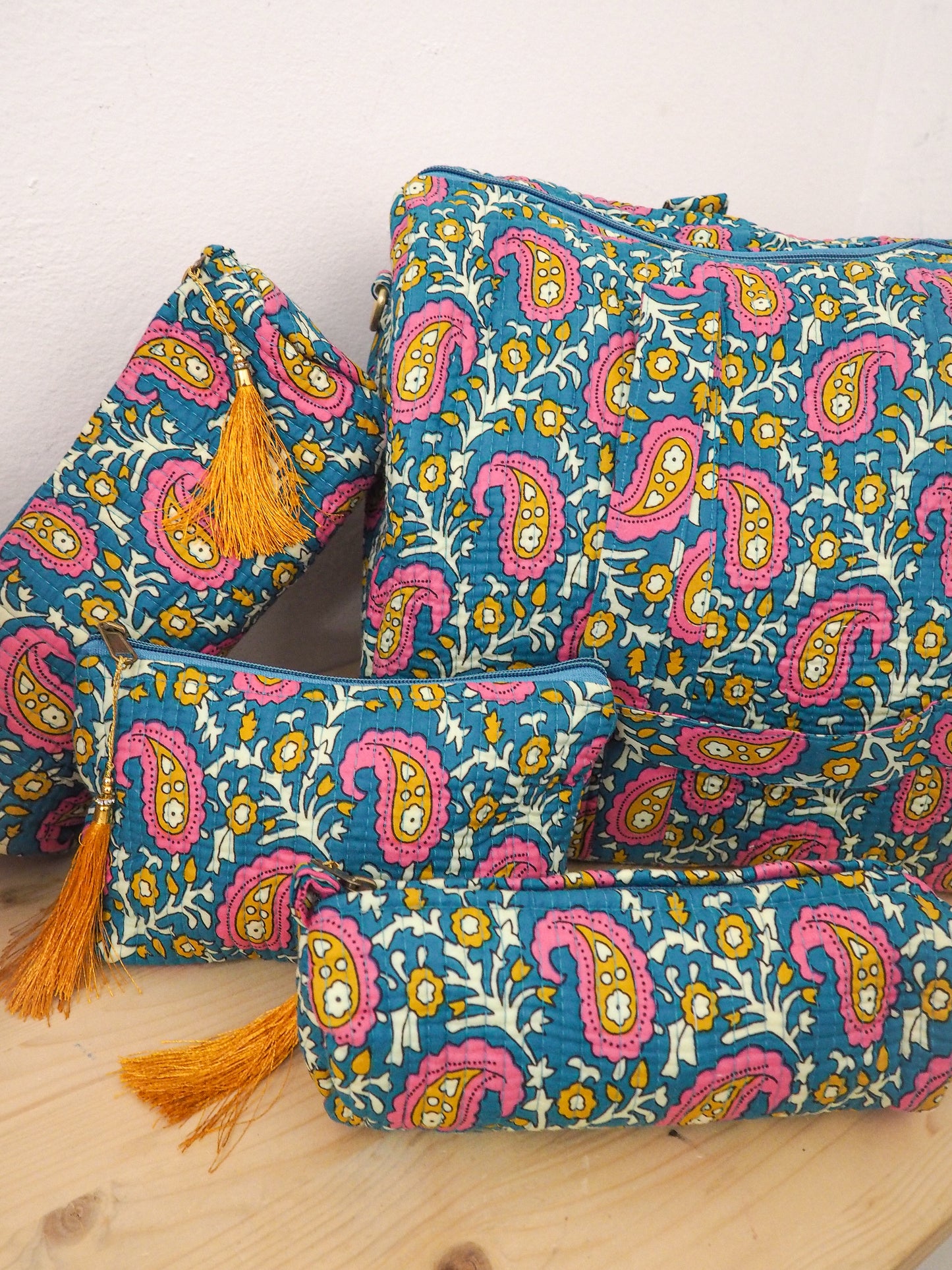 Colección Artes