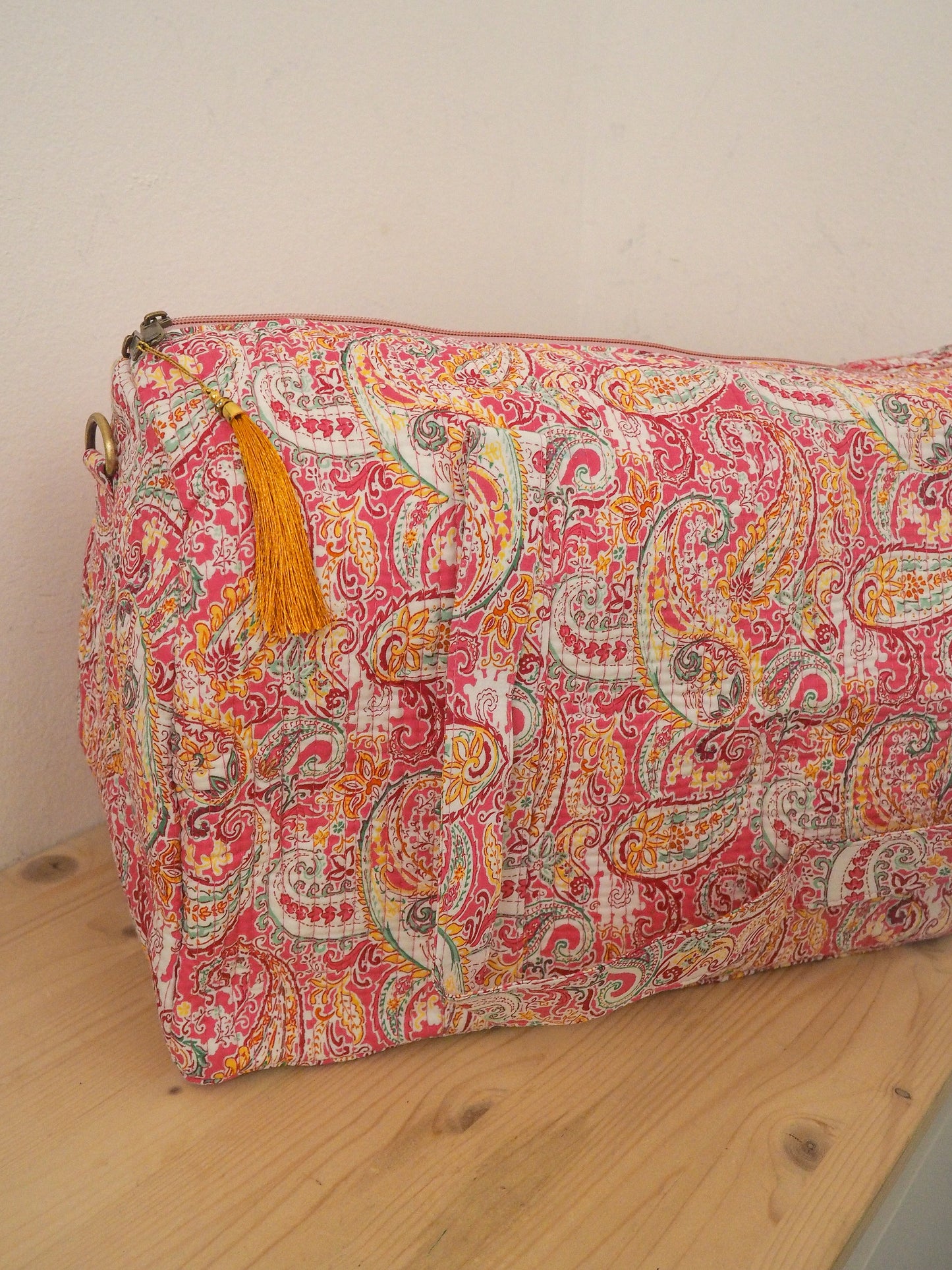 Bolsa Viaje Roma
