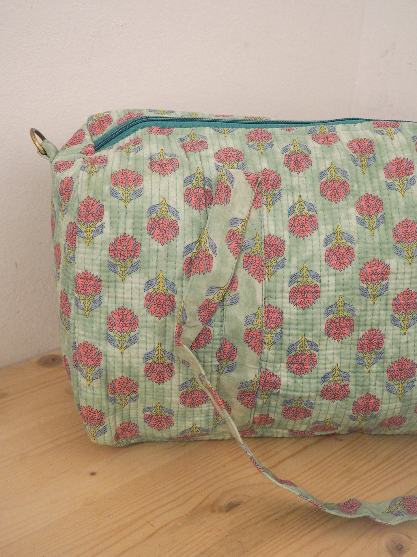 Bolsa Viaje Grecia