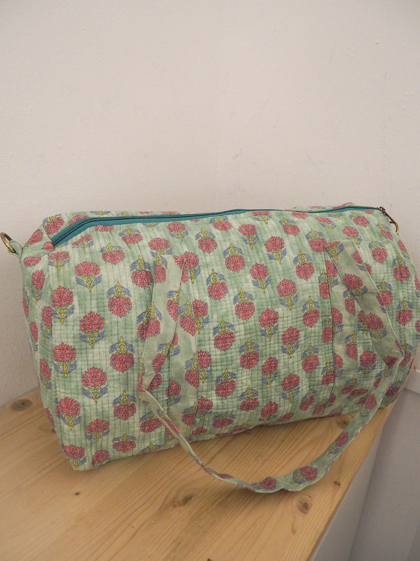 Bolsa Viaje Grecia