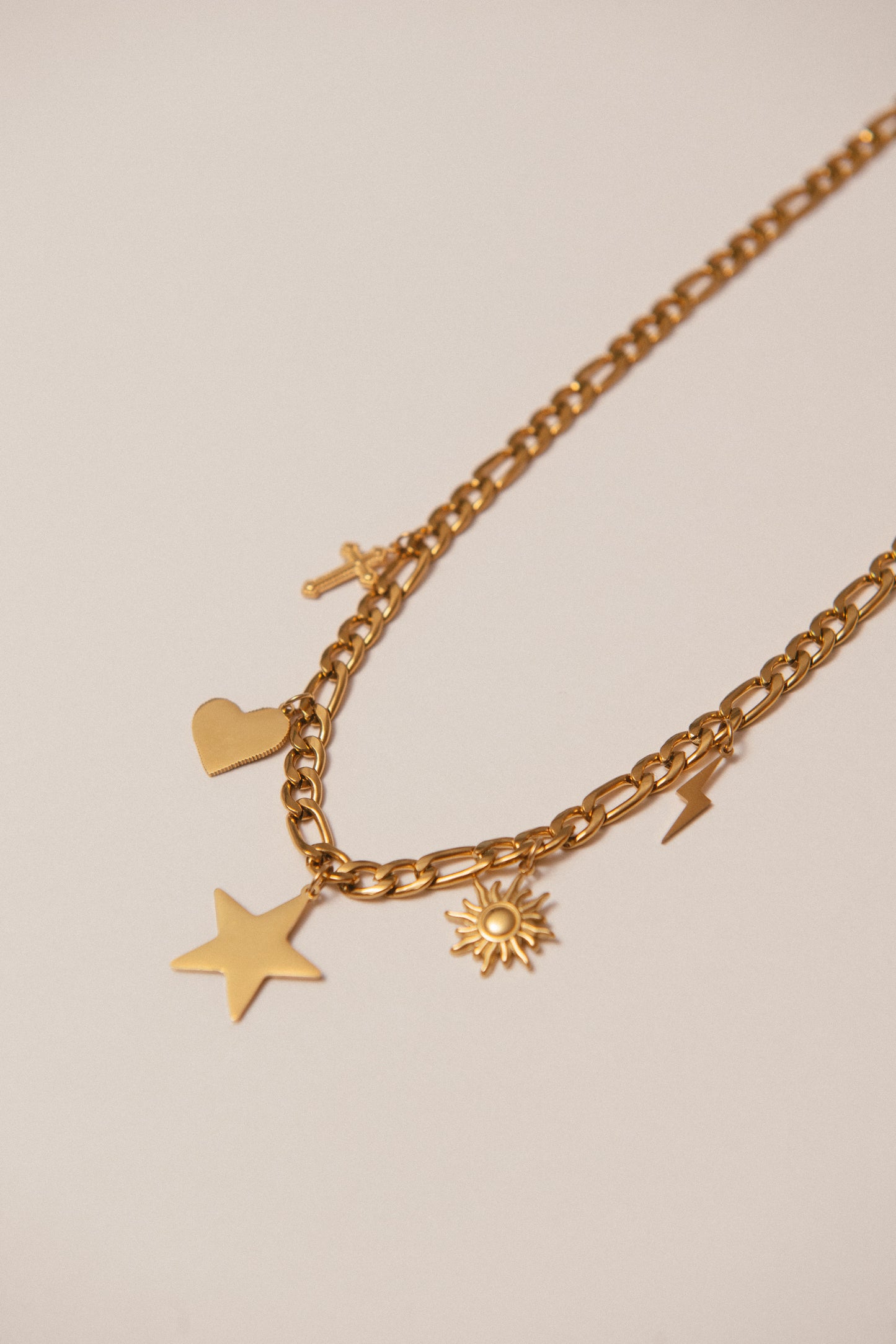 Collar Charms