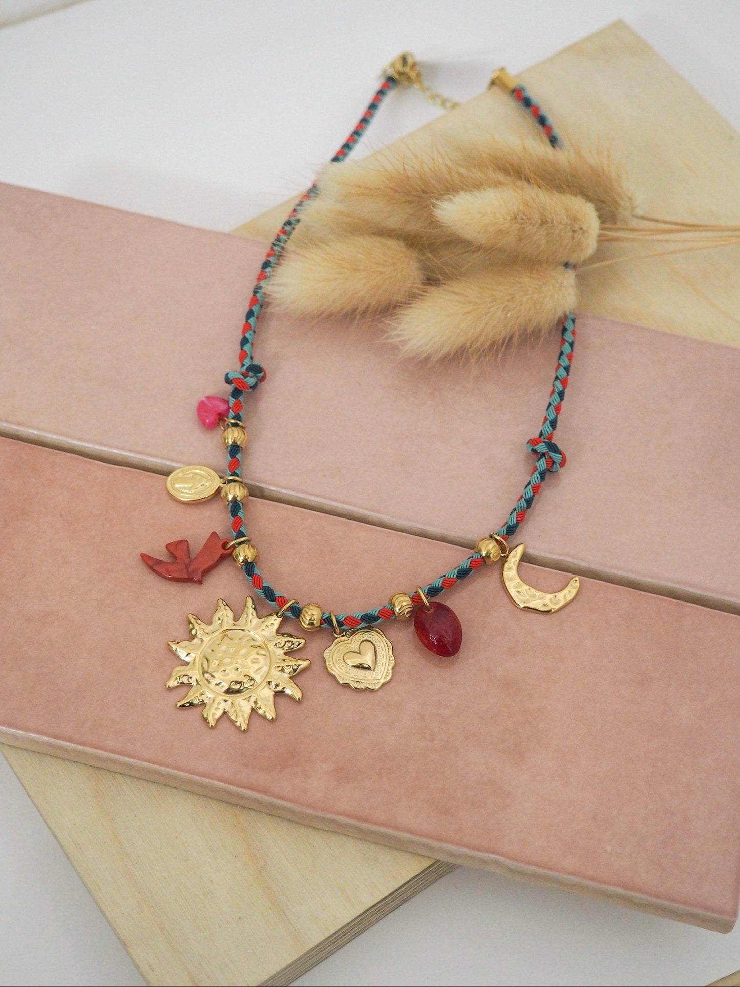 Collar Patras