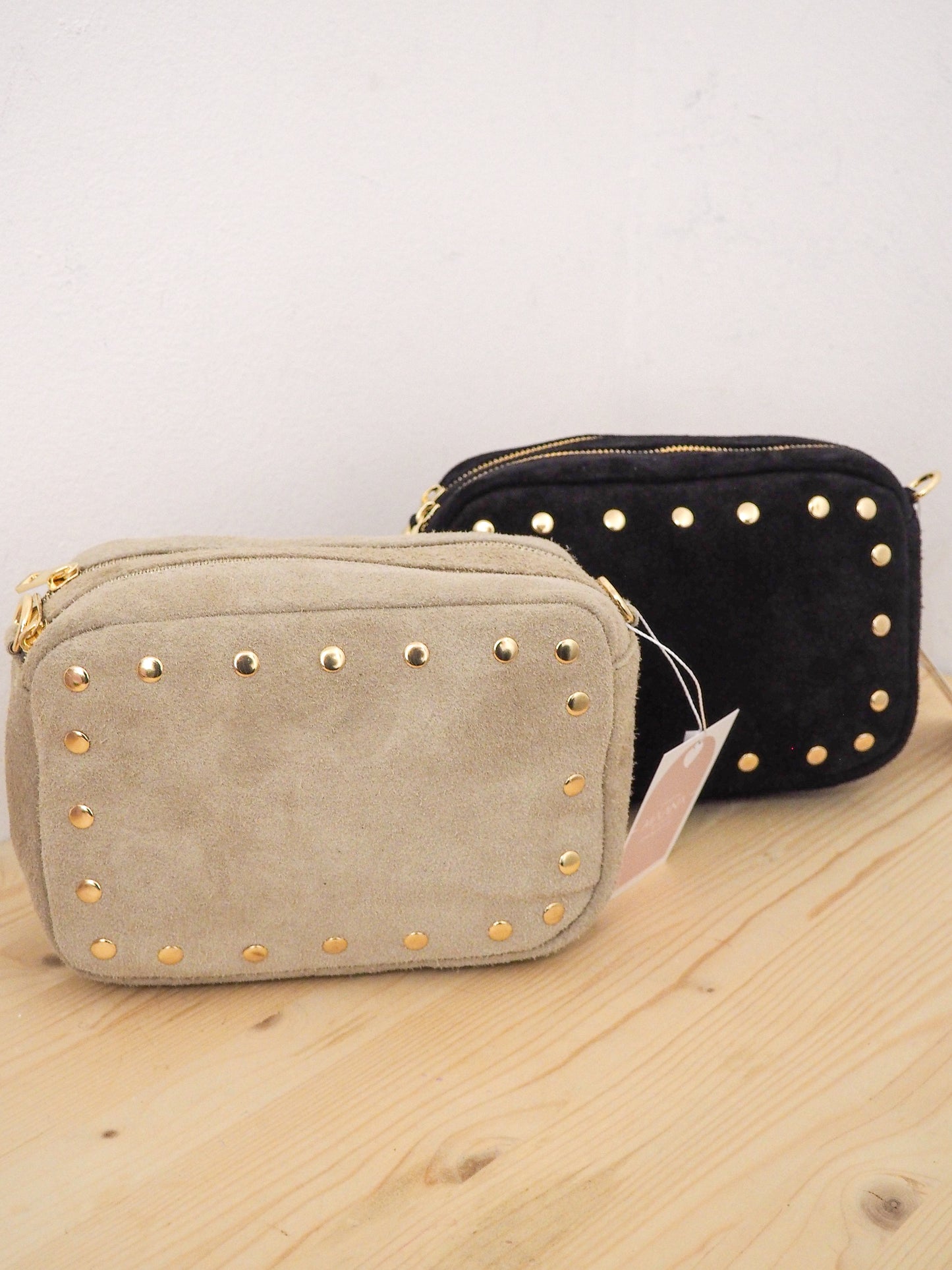 Bolso Milán