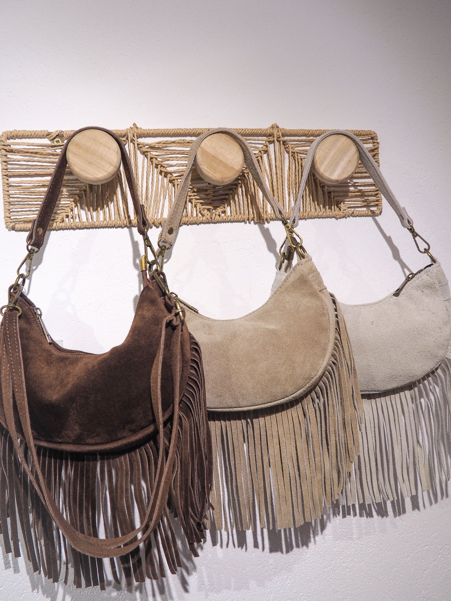 Bolso Texas Mini