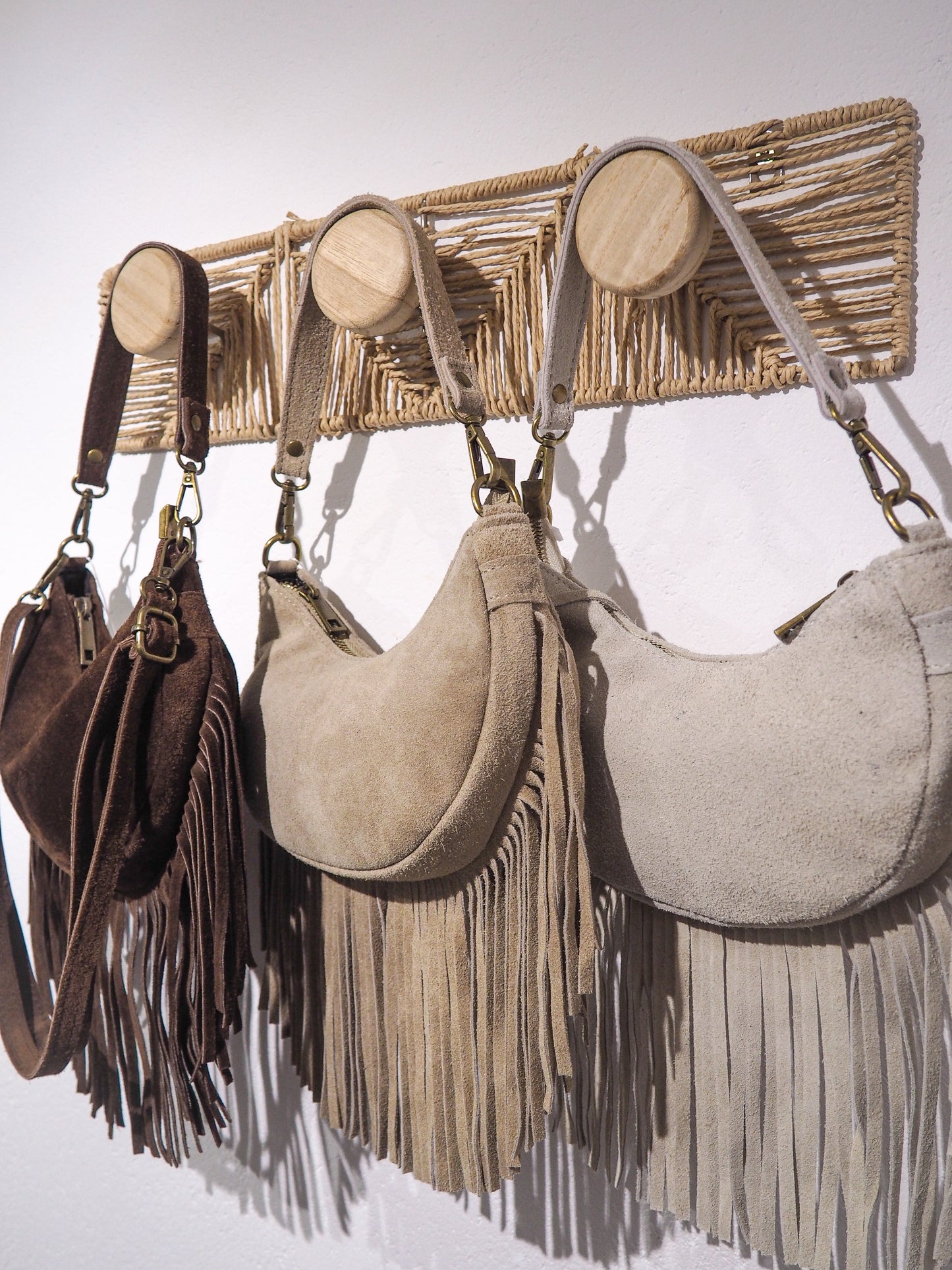 Bolso Texas Mini
