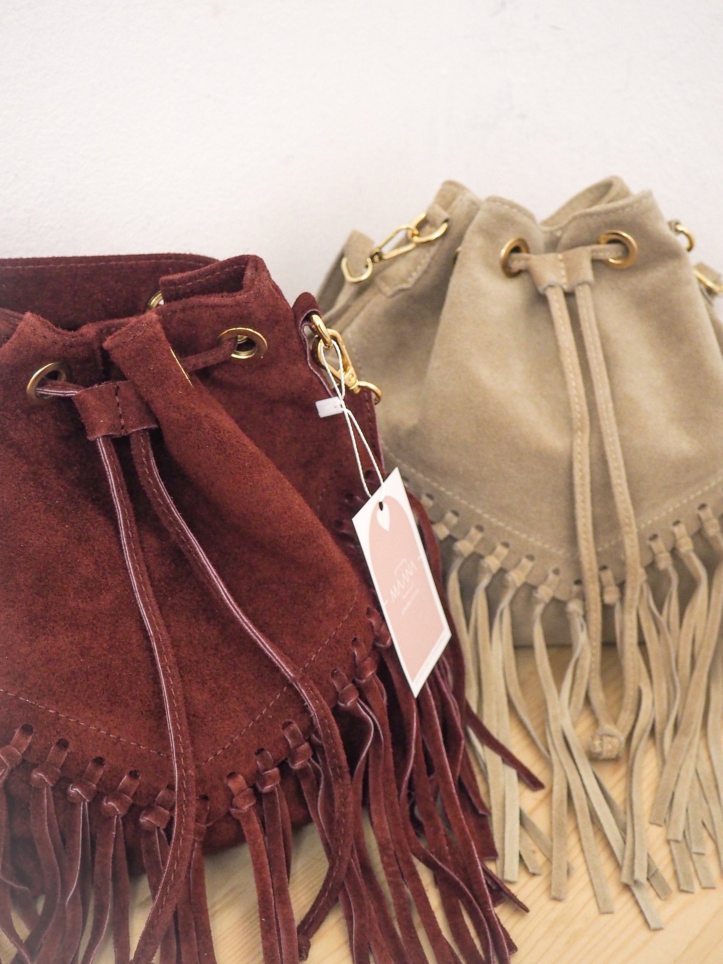 Bolso Dallas