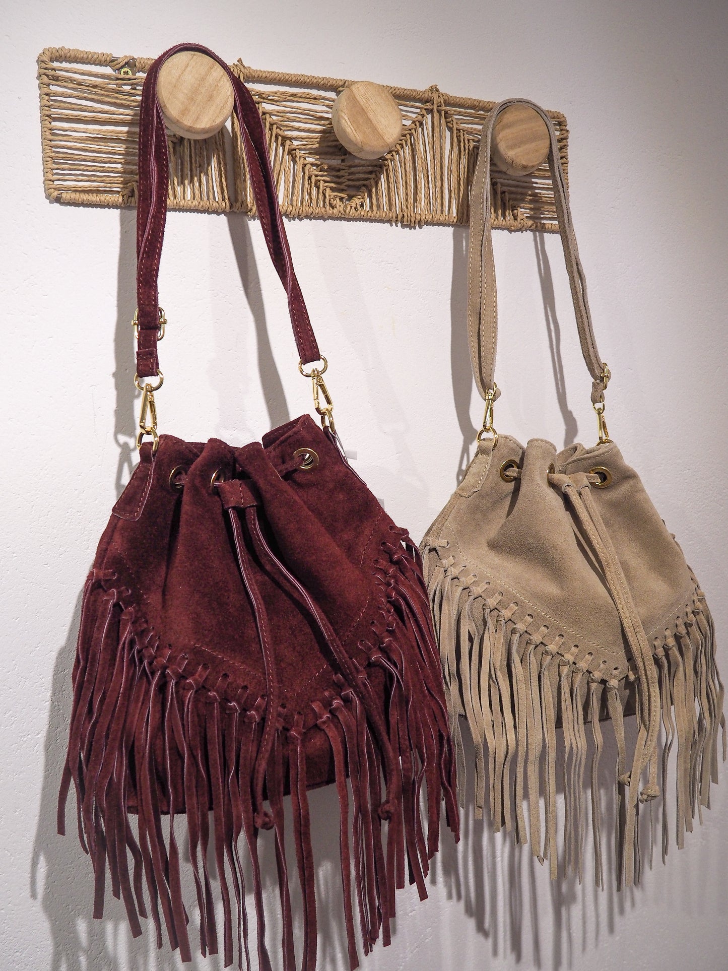 Bolso Dallas