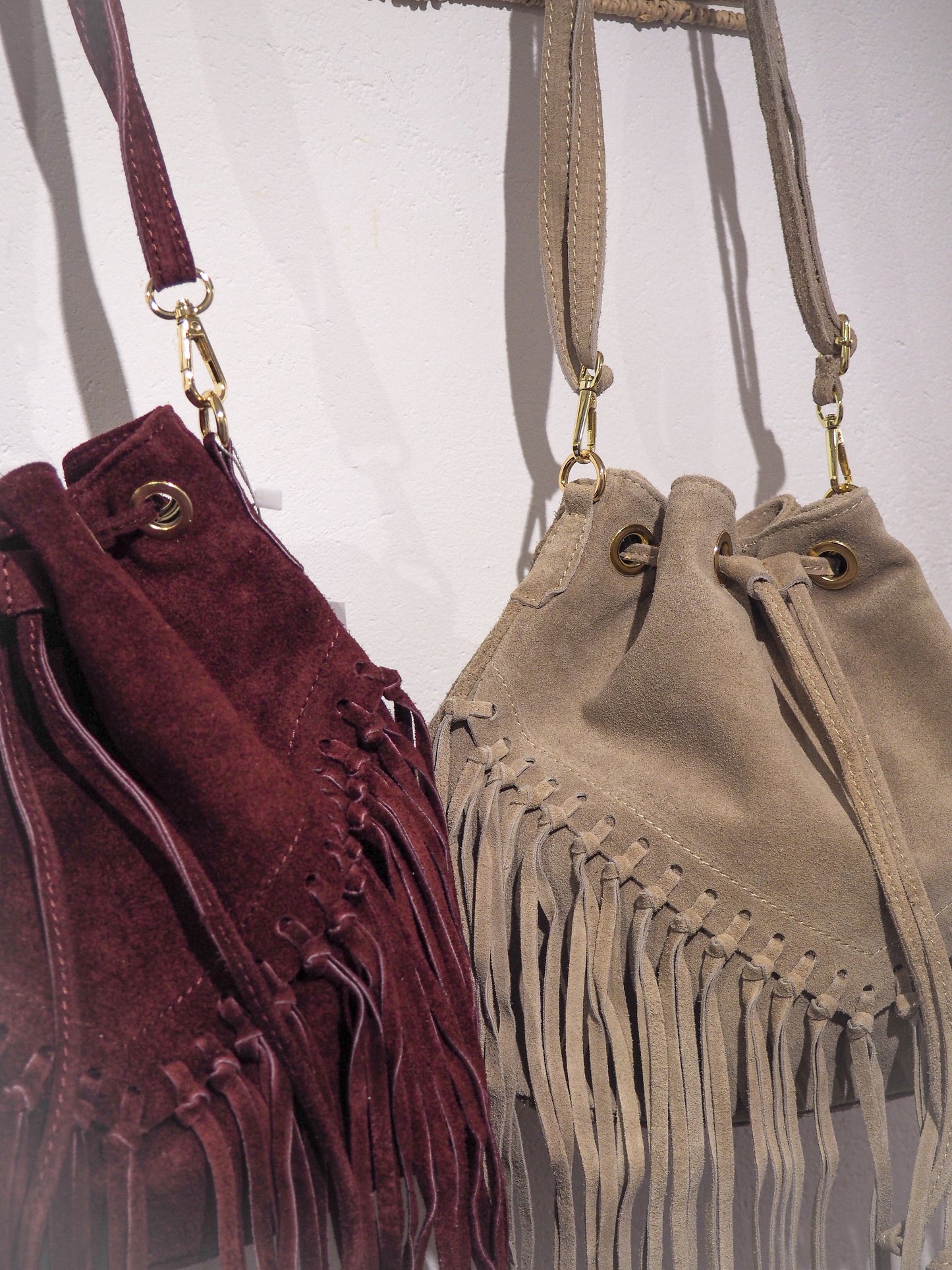 Bolso Dallas