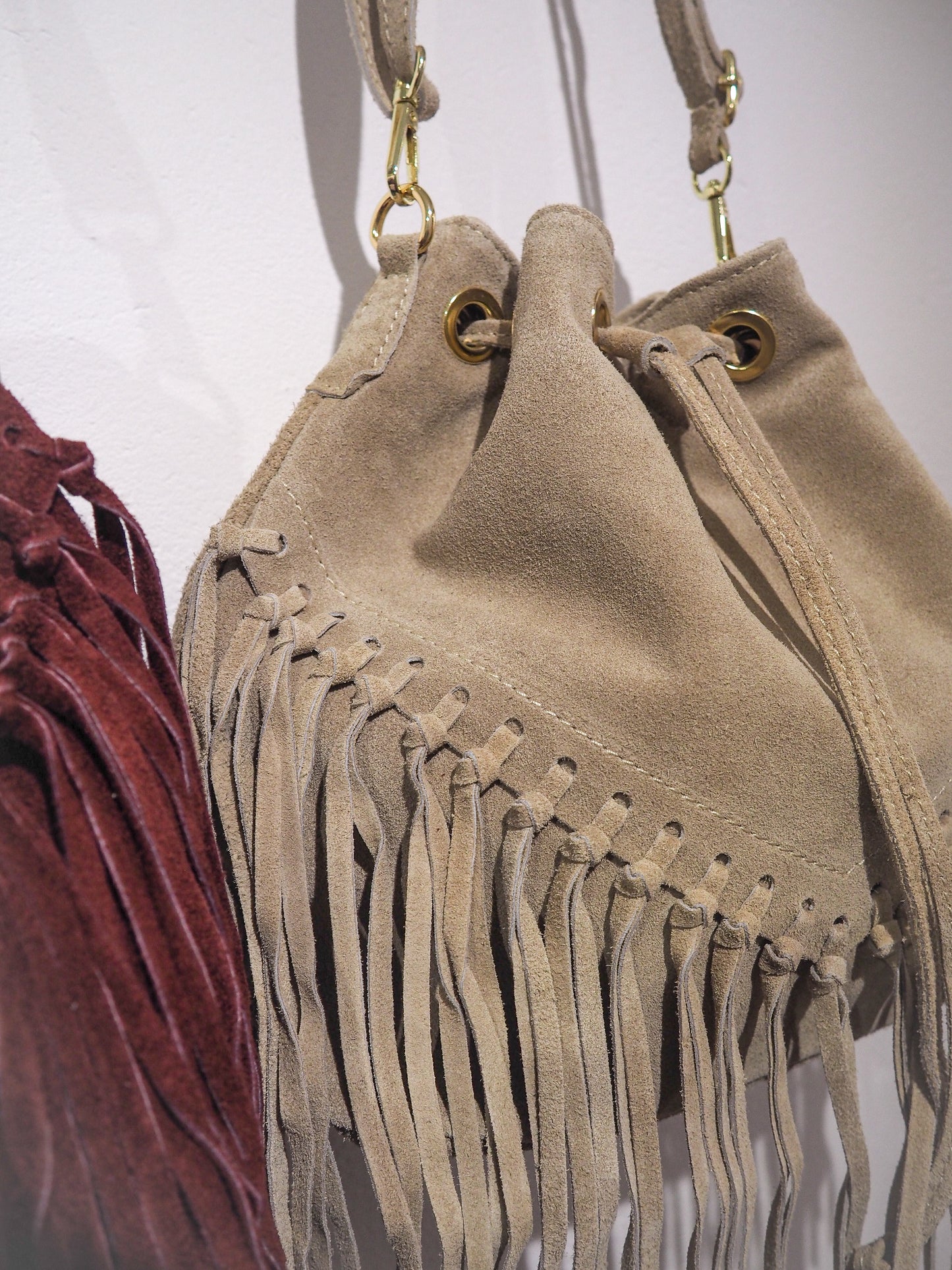 Bolso Dallas
