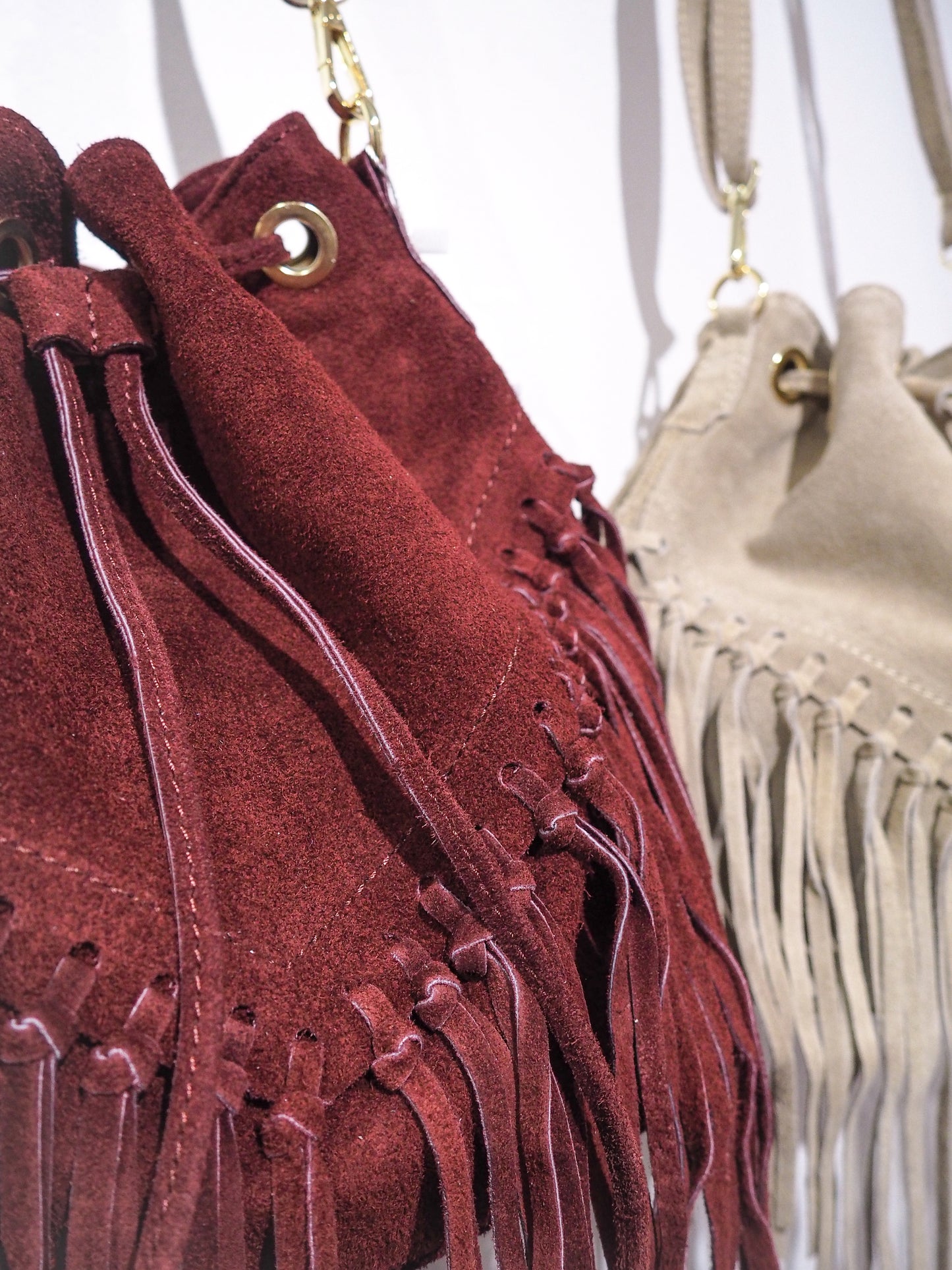 Bolso Dallas