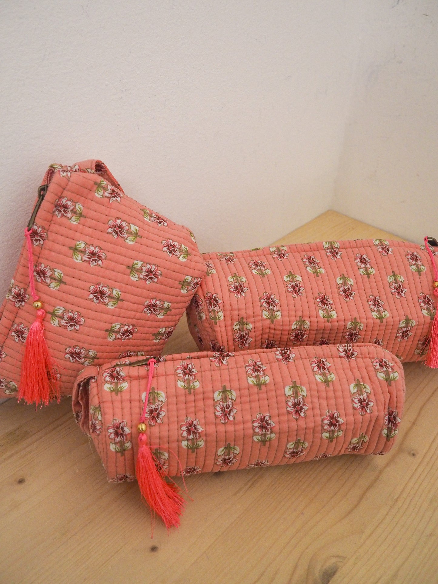 Colección Coral