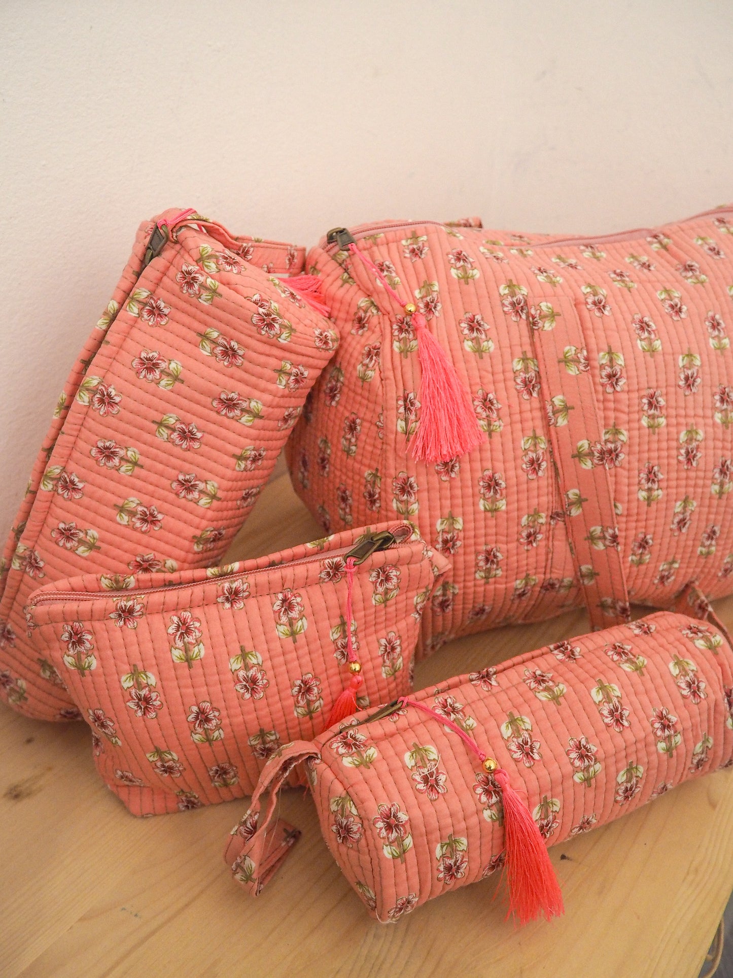 Colección Coral